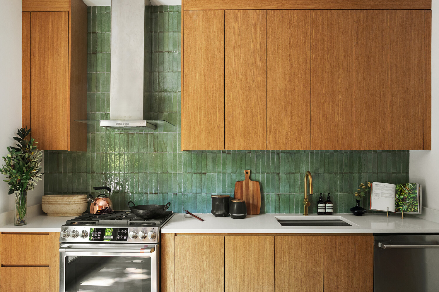 #4 photo, 952A GREENE Avenue, Stuyvesant Heights , NY 11221