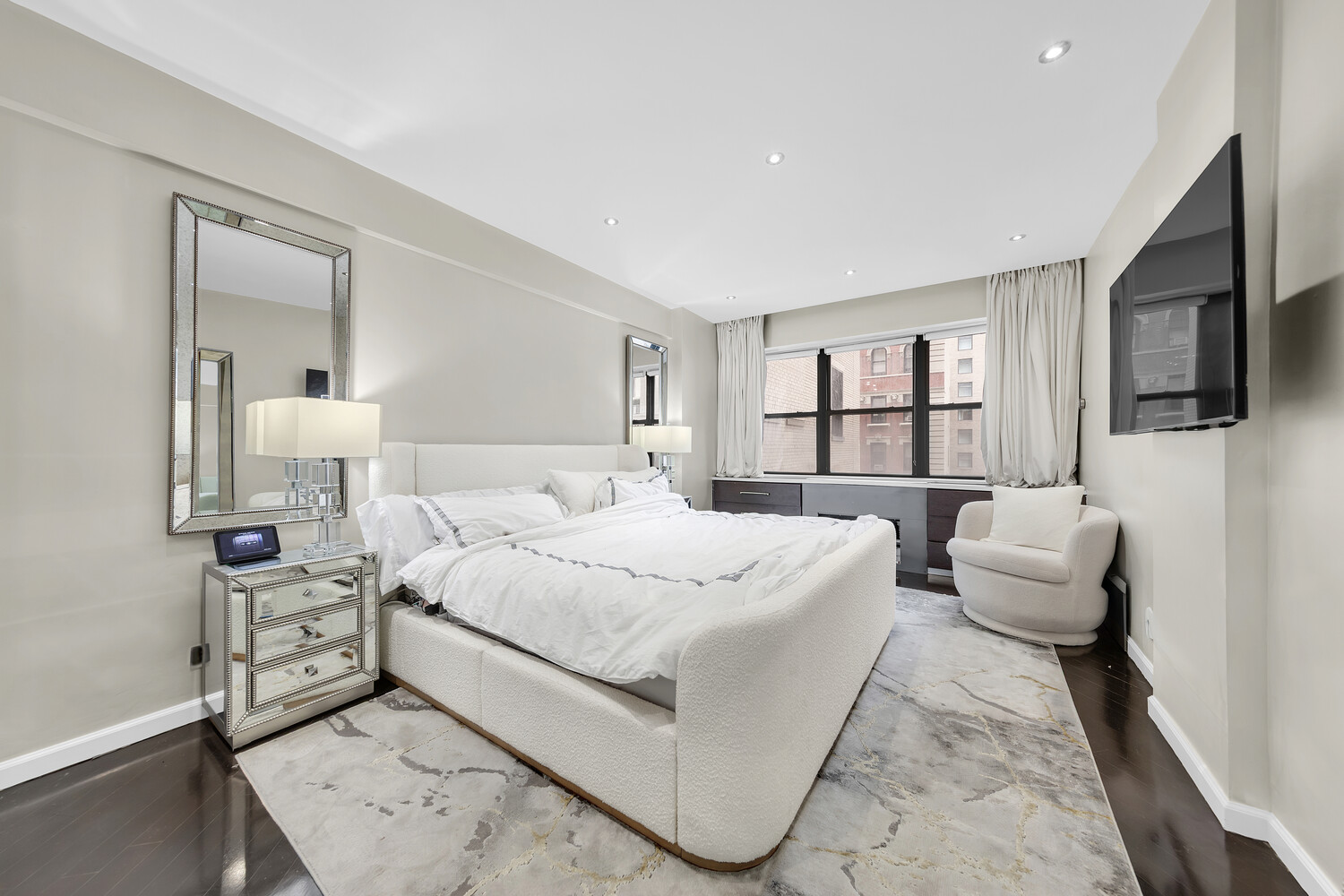 #5 photo, 58 W 58TH Street, マンハッタン Central Park South , NY 10019