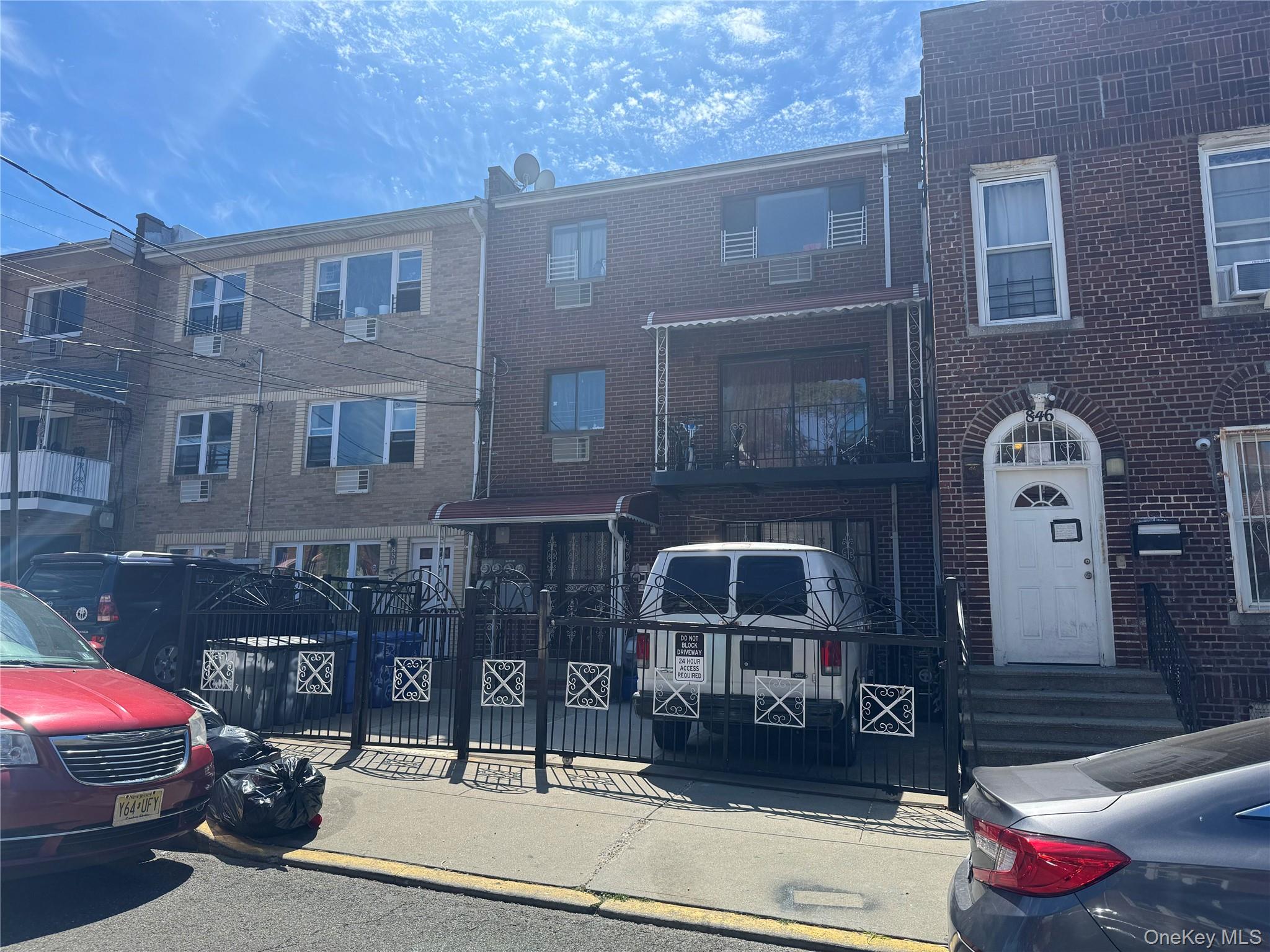 #2 photo, 848 E 214th Street, ブロンクス区 Bronx , NY 10467