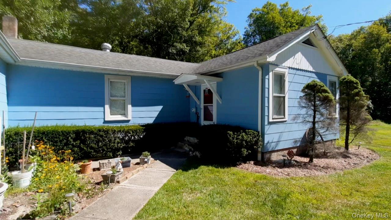 #1 photo, 210 Basel Road, Walker Valley , NY 12566