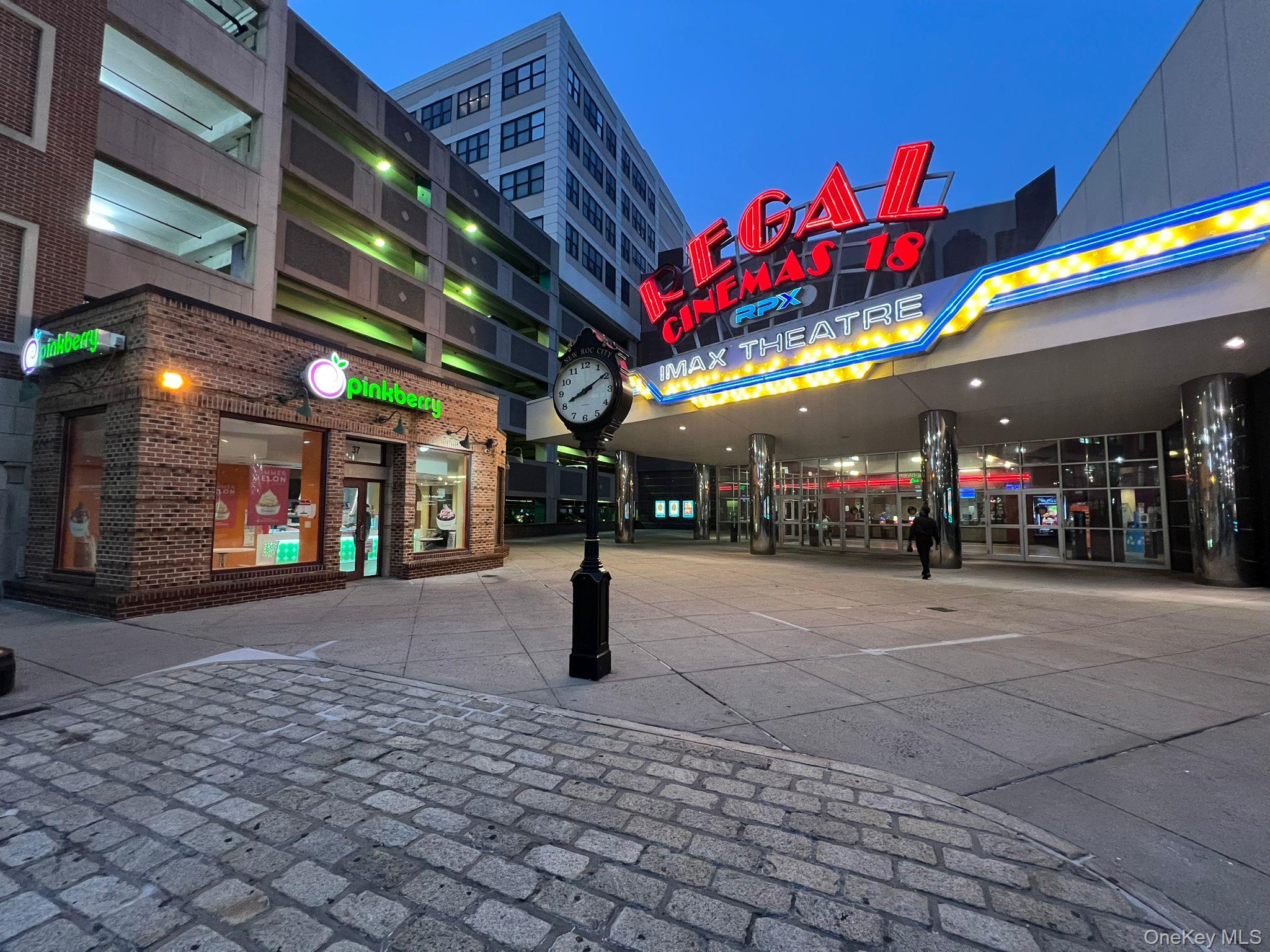 #1 photo, 33 Lecount Place, New Rochelle , NY 10801