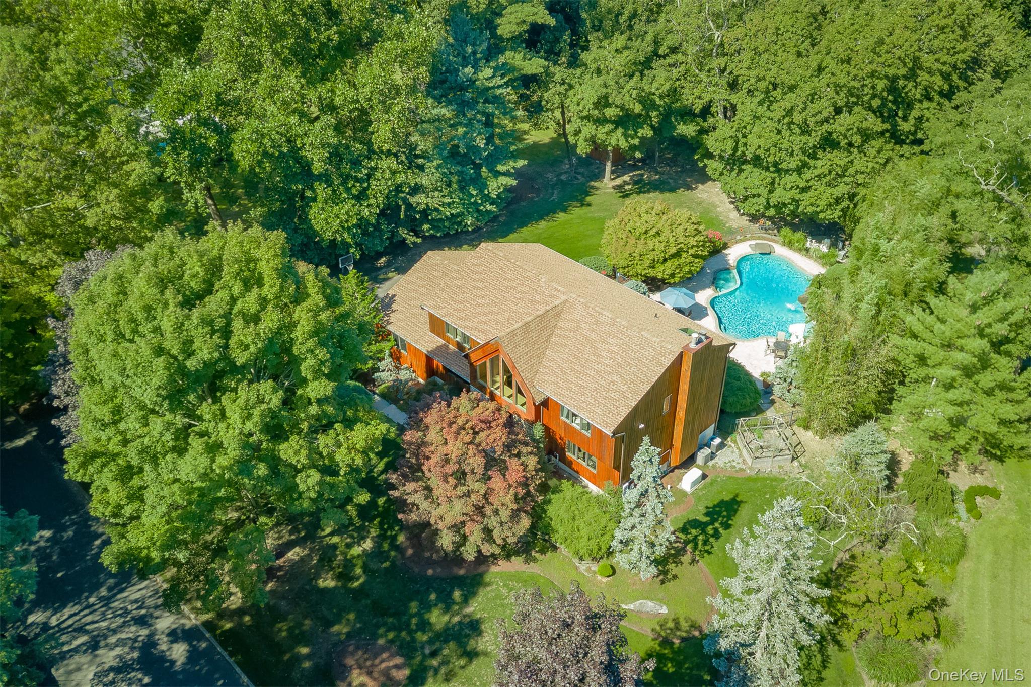 #1 photo, 3 Henry Court, 纽约州 Montebello , NY 10901