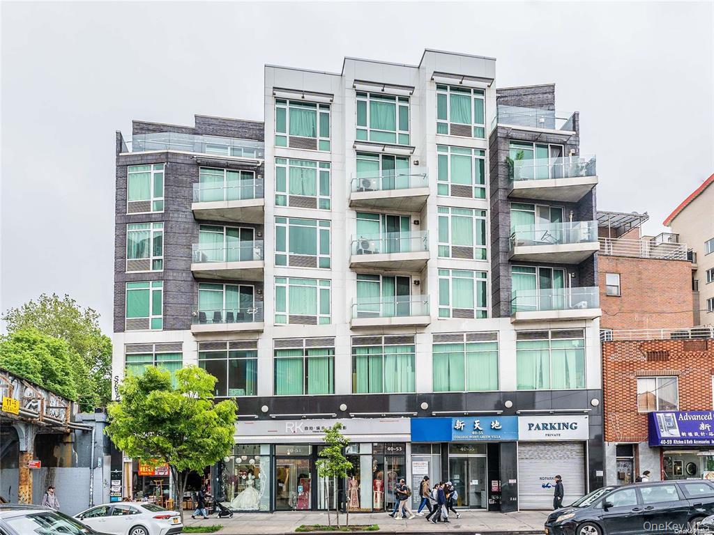 #1 photo, 40-55 College Point Blvd, Flushing , NY 11354