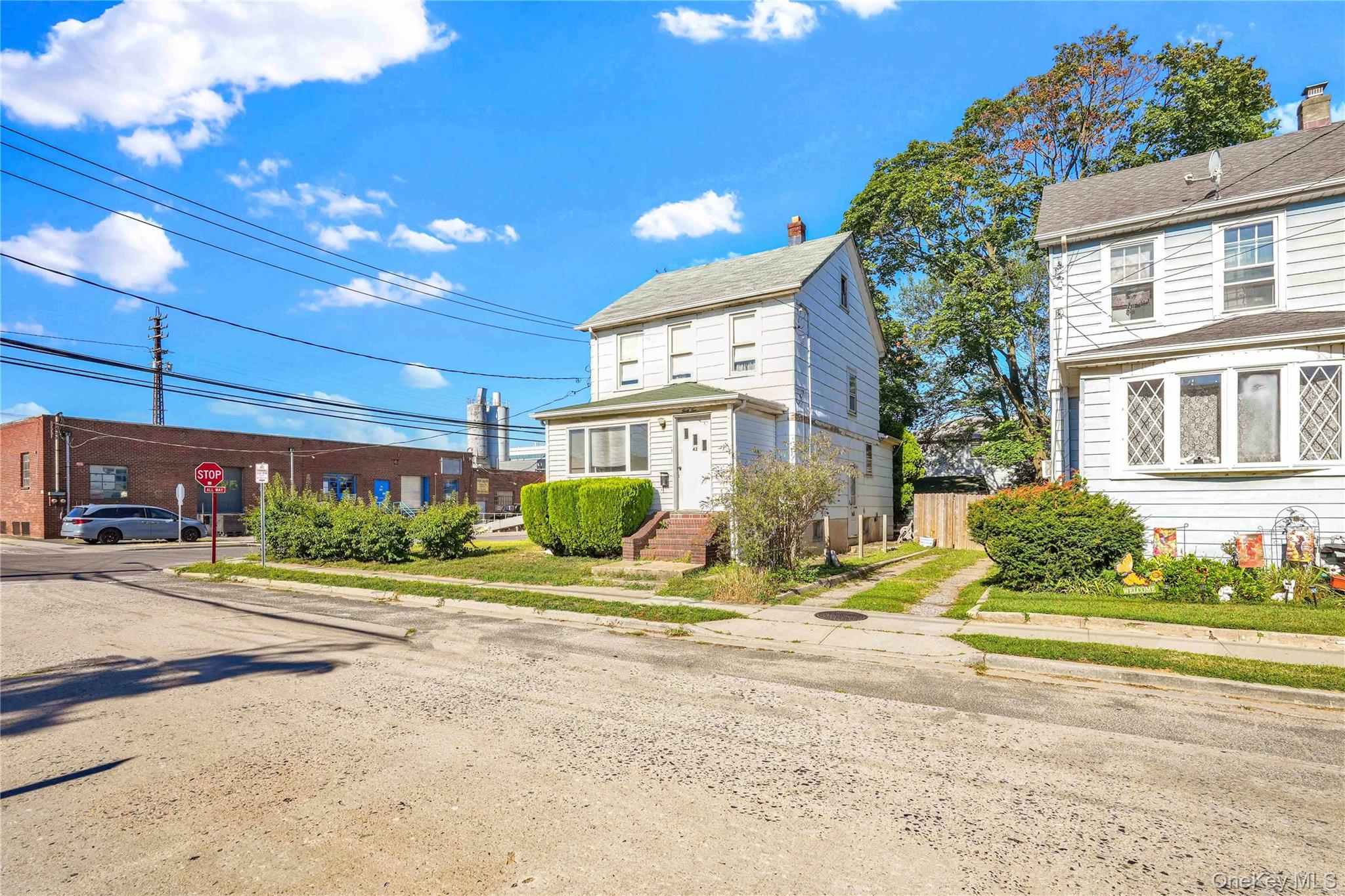 #18 photo, 42 Satterie Avenue, ナッソー郡 Valley Stream , NY 11580