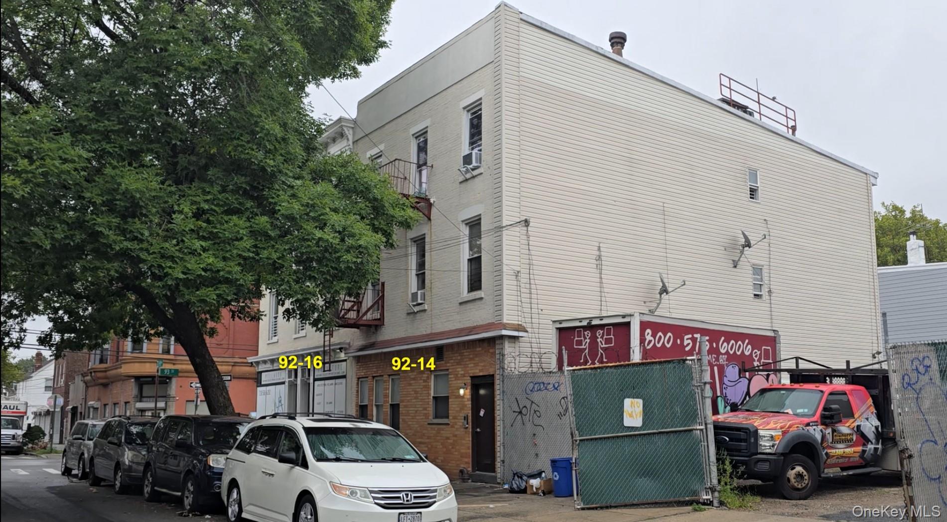 #2 photo, 92-14 95th Avenue, クイーンズ区 Ozone Park , NY 11416