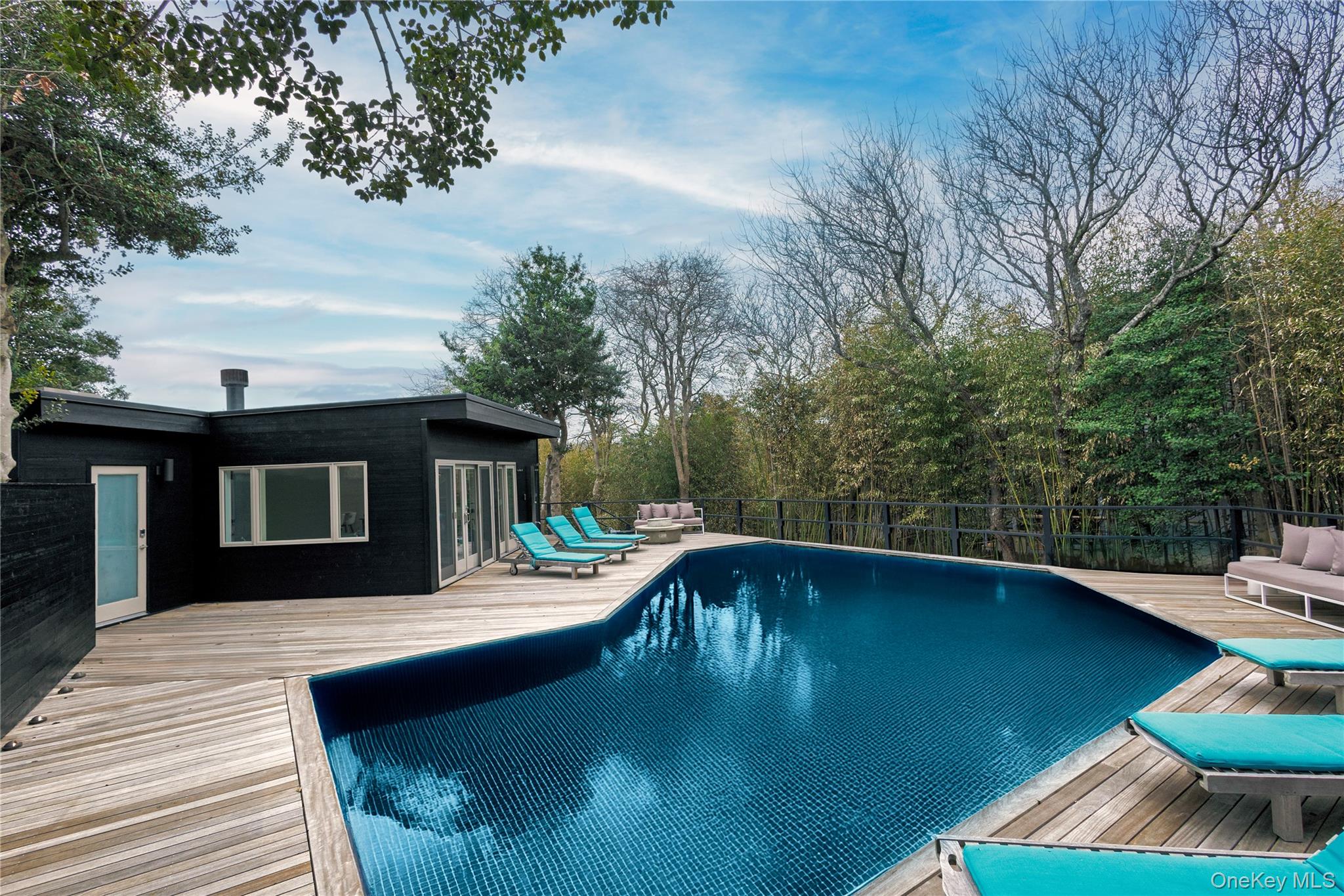 #1 photo, 279 Bay Walk, サフォーク郡 Fire Island Pines , NY 11782