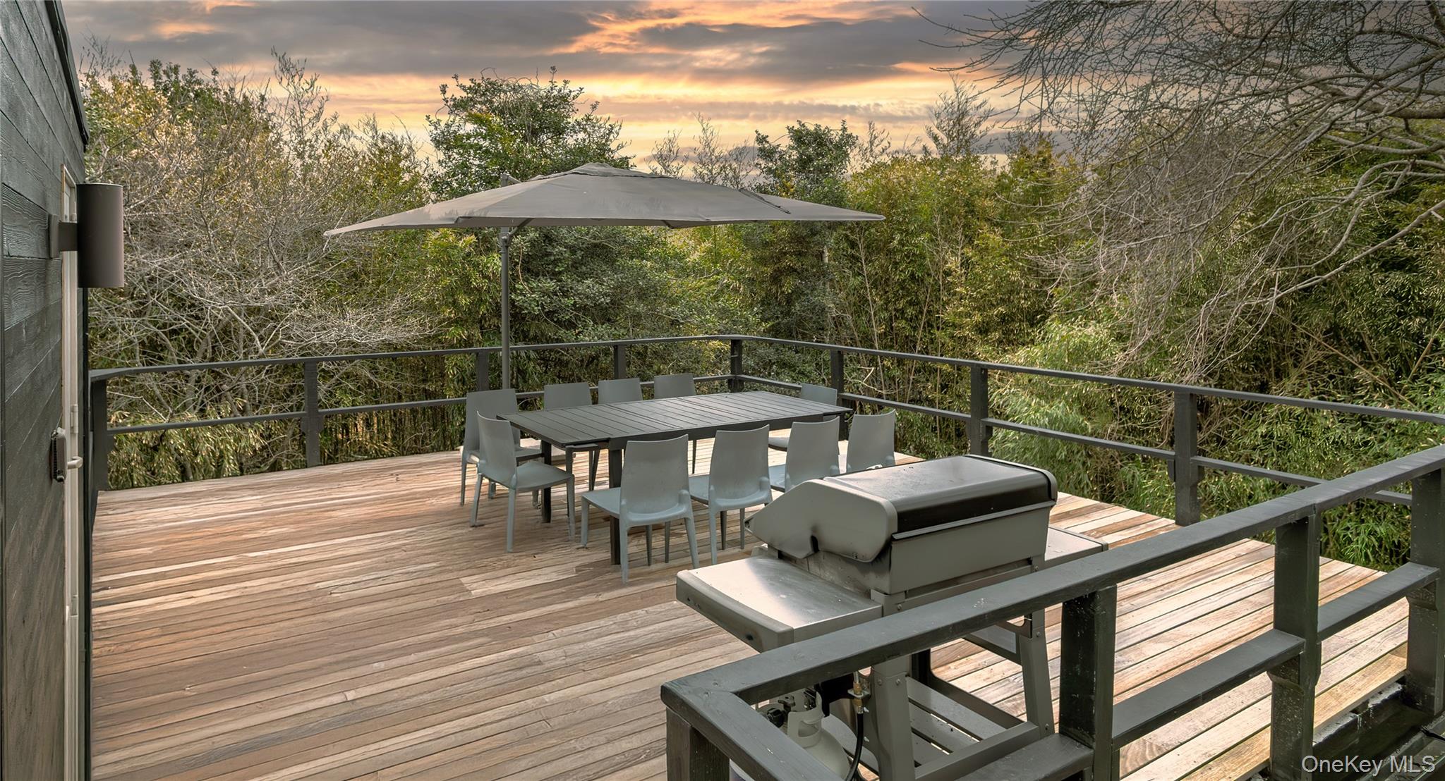 #4 photo, 279 Bay Walk, サフォーク郡 Fire Island Pines , NY 11782