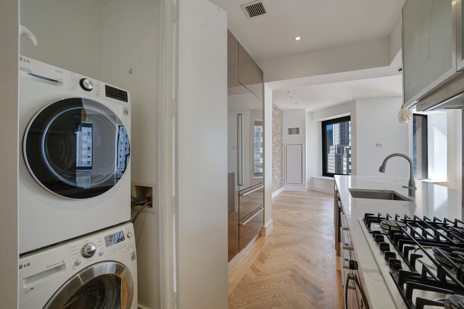 #15 photo, 75 WALL Street, マンハッタン Financial District , NY 10005