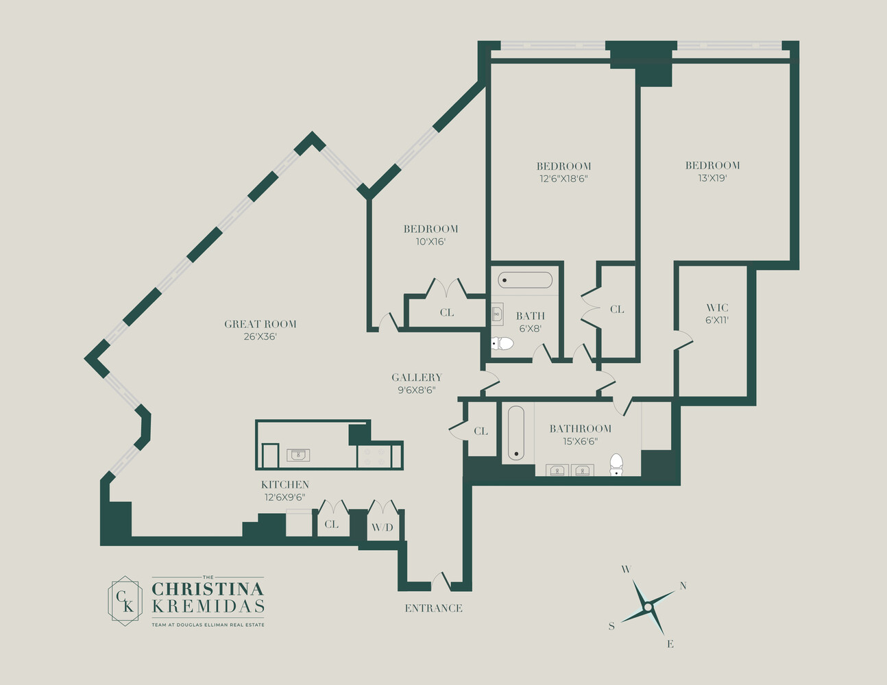 #2 photo, 75 WALL Street, マンハッタン Financial District , NY 10005