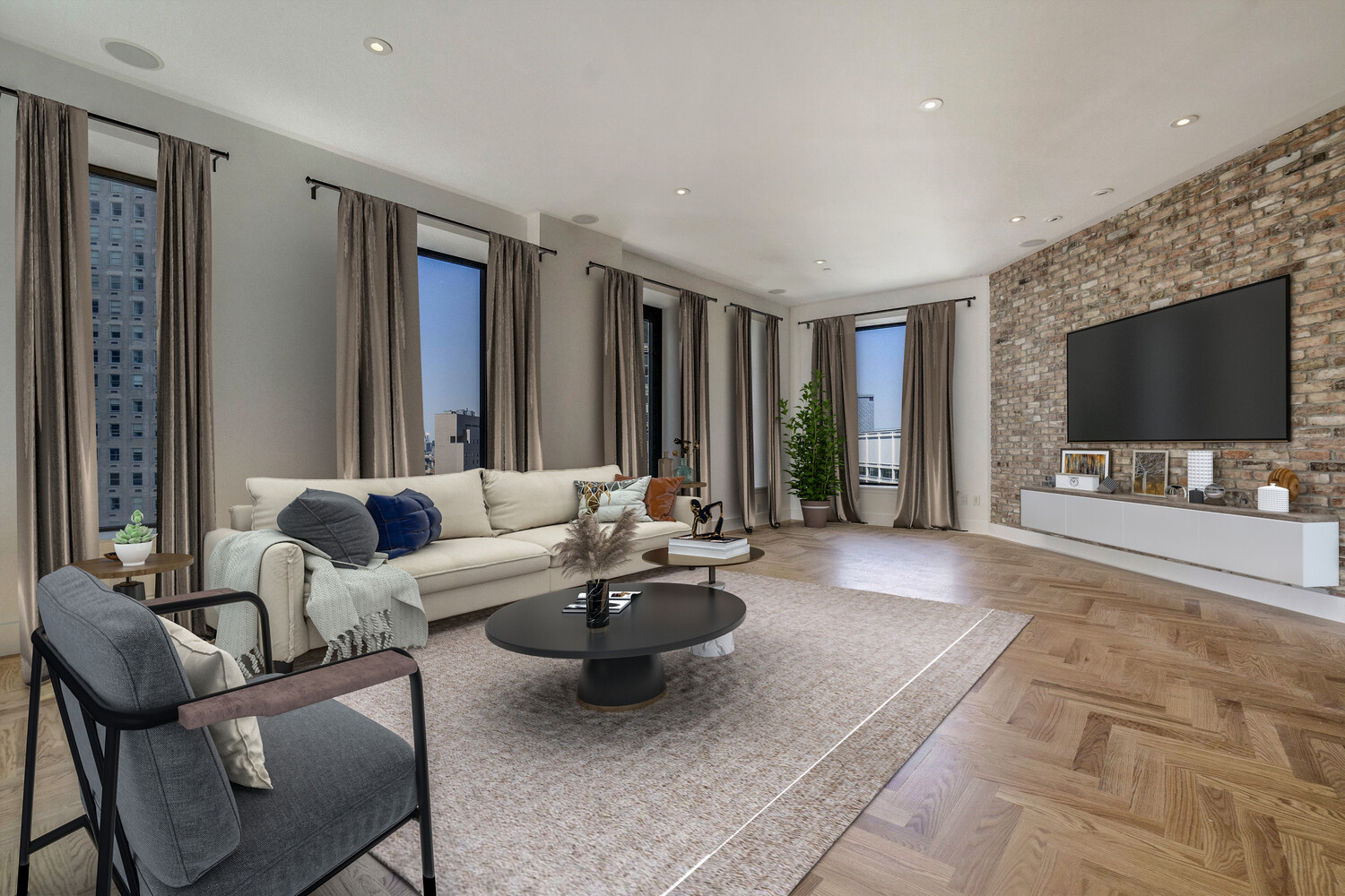 #3 photo, 75 WALL Street, マンハッタン Financial District , NY 10005