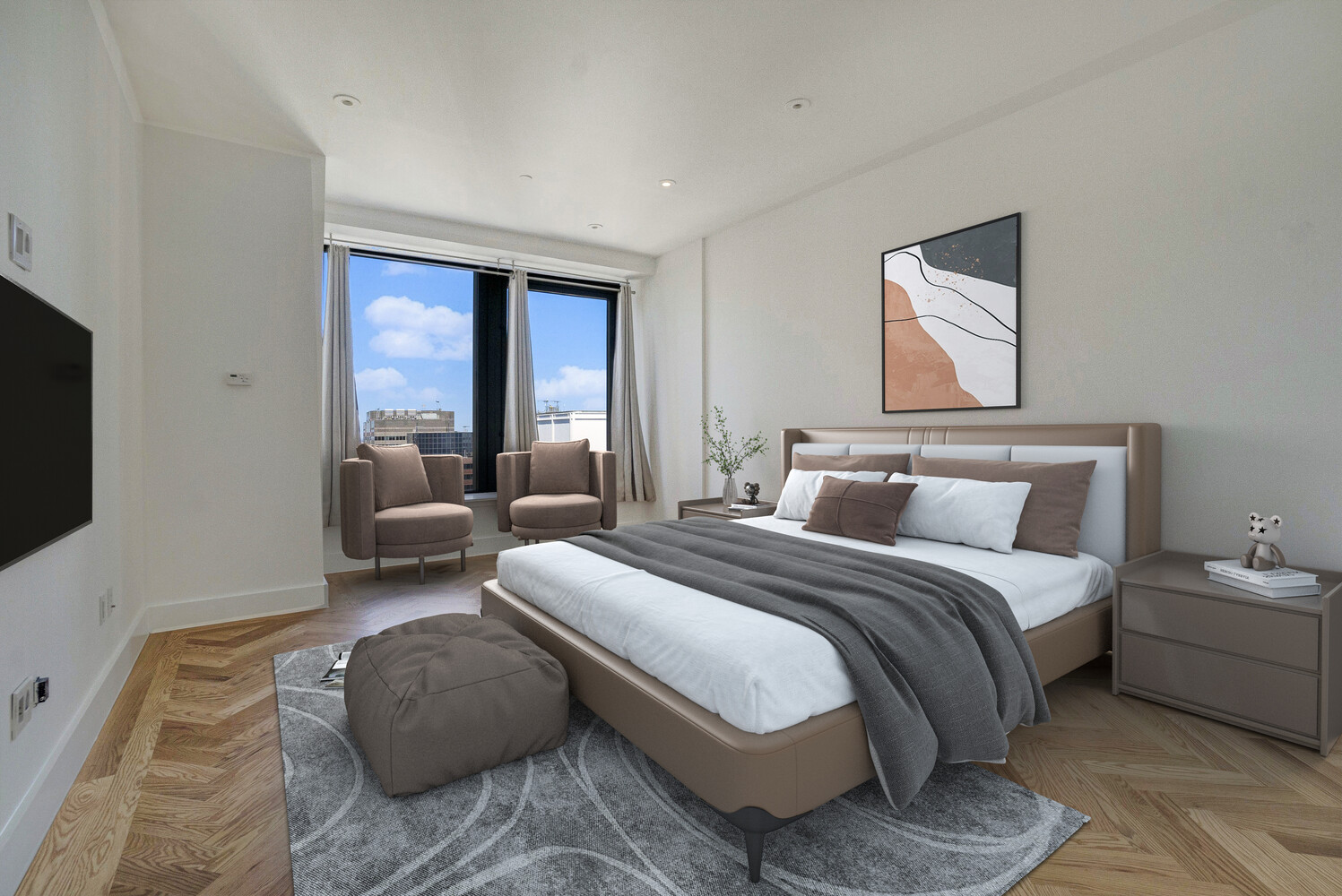 #5 photo, 75 WALL Street, マンハッタン Financial District , NY 10005