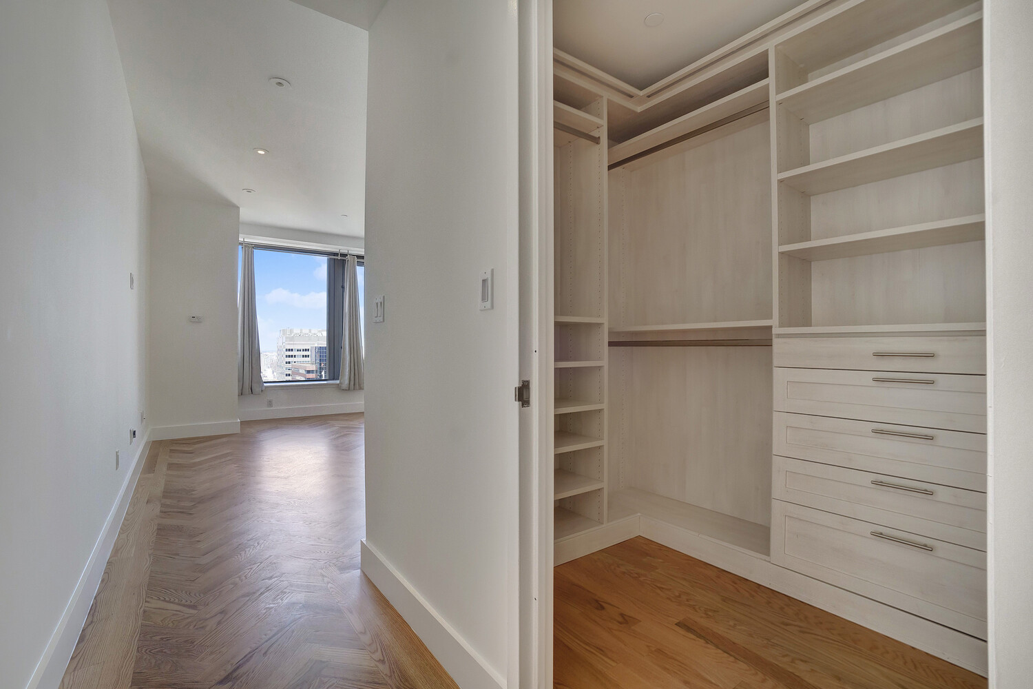 #7 photo, 75 WALL Street, マンハッタン Financial District , NY 10005