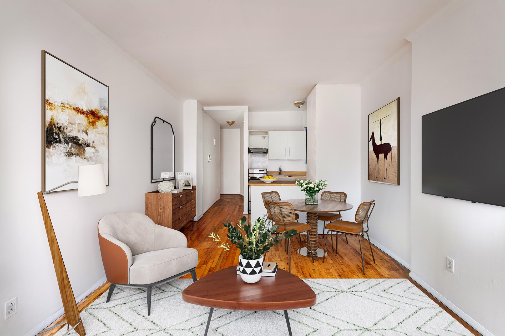 #1 photo, 160 E 91ST Street, 曼哈顿 上东城 Carnegie Hill , NY 10128