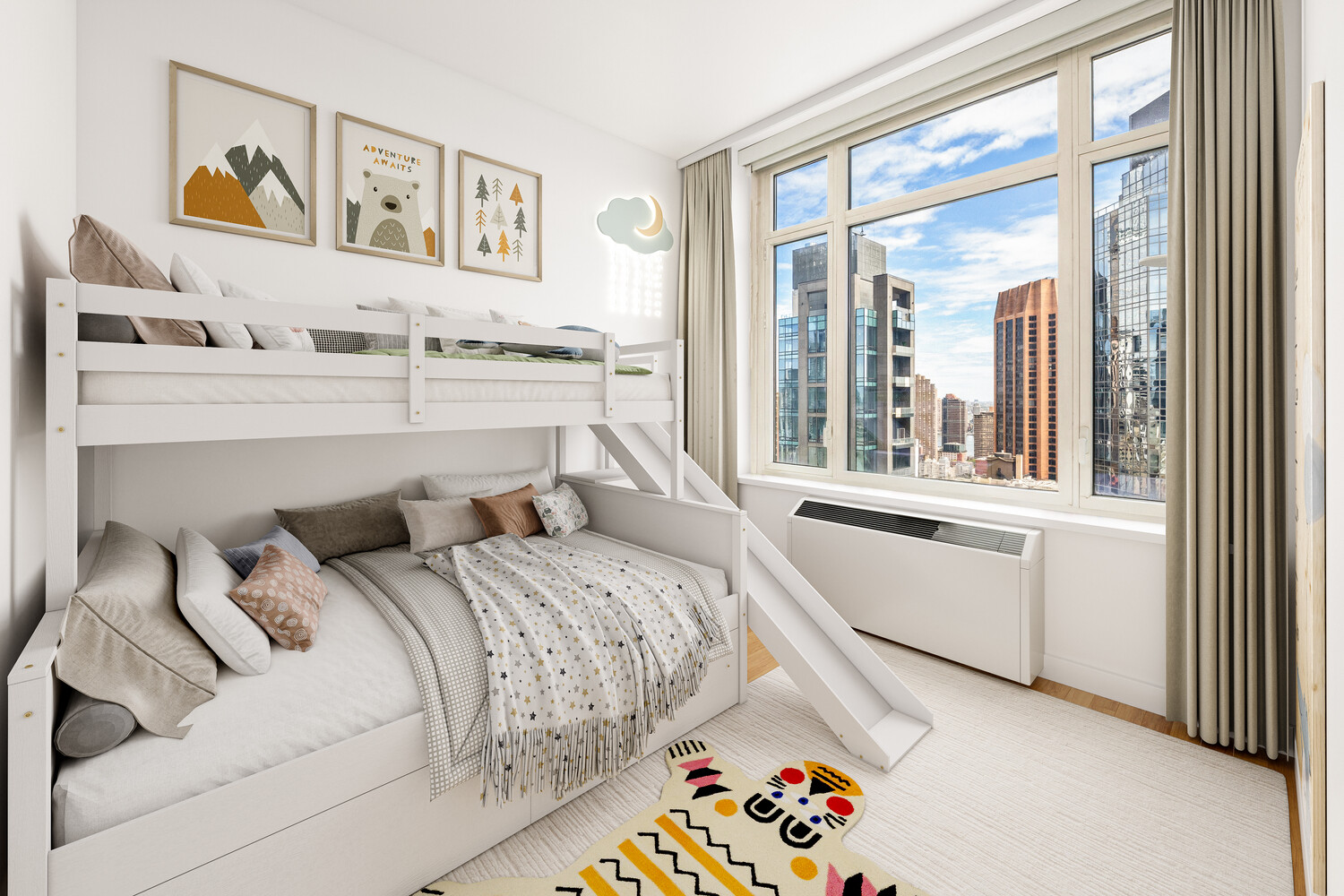 #9 photo, 325 5TH Avenue, マンハッタン Midtown , NY 10016