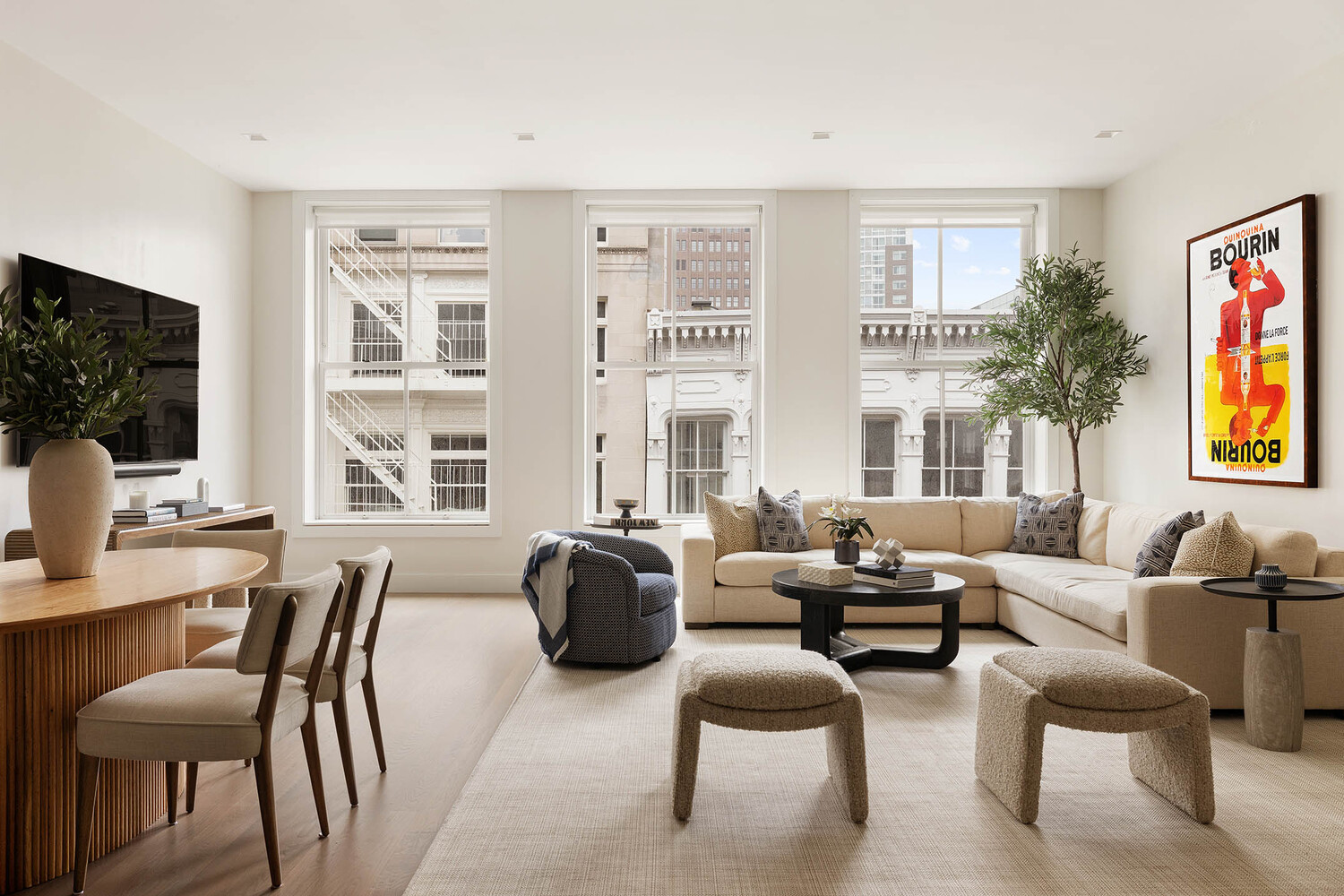 #1 photo, 74 GRAND Street, 曼哈顿 苏豪区 SoHo , NY 10013