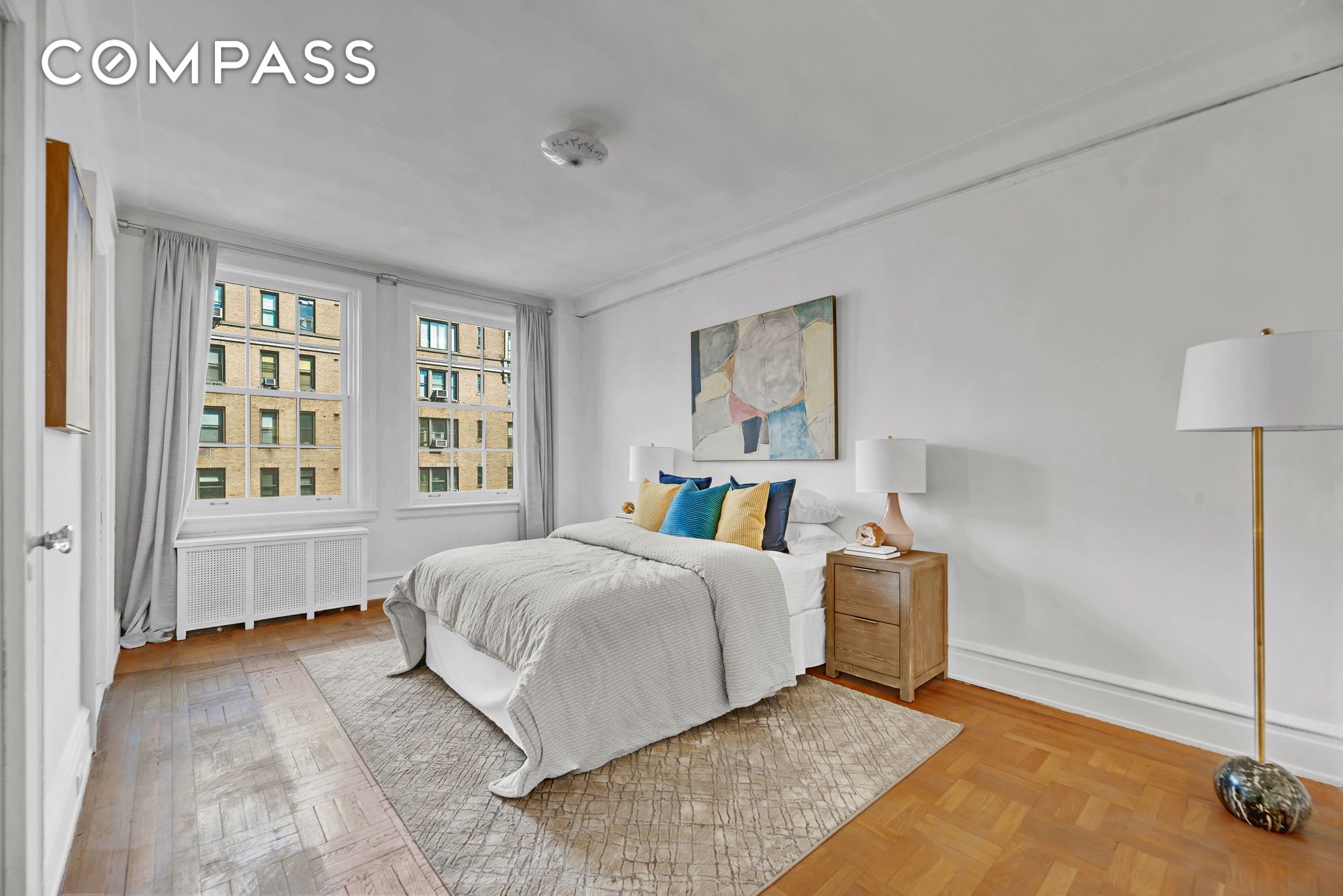 #12 photo, 473 W End Avenue, マンハッタン Upper West Side , NY 10024