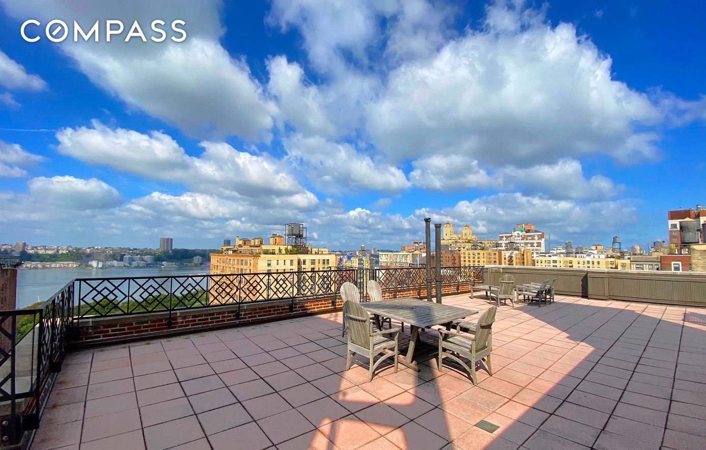 #15 photo, 473 W End Avenue, マンハッタン Upper West Side , NY 10024