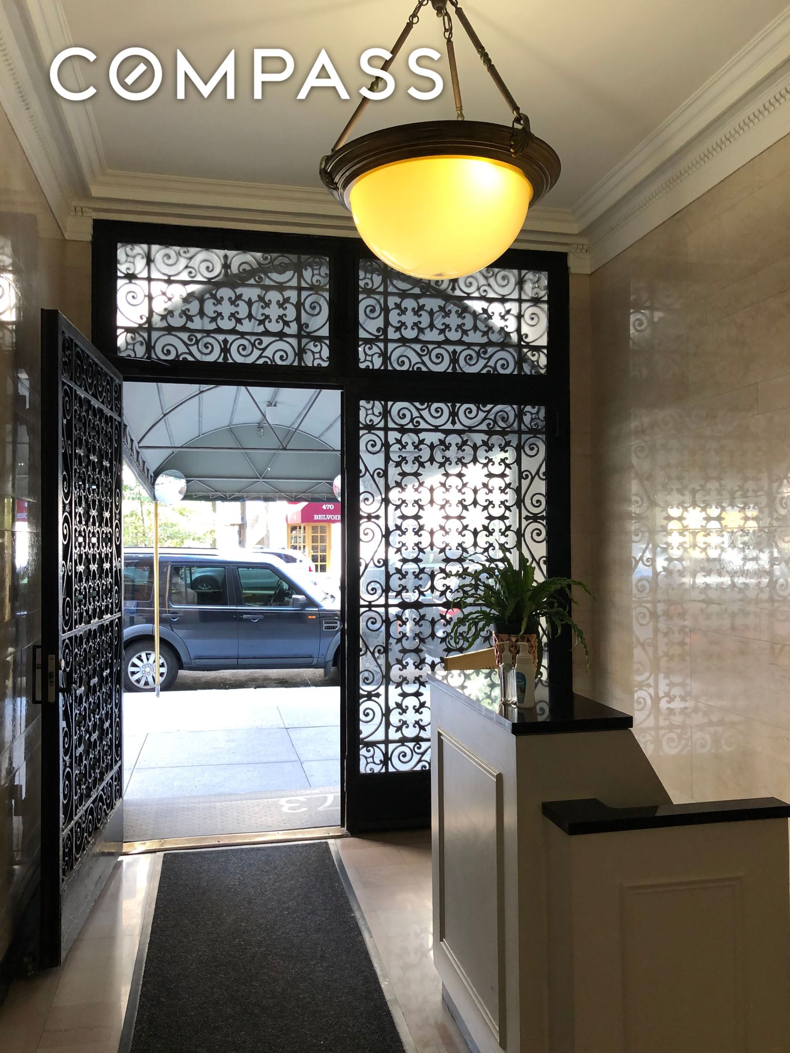 #17 photo, 473 W End Avenue, マンハッタン Upper West Side , NY 10024