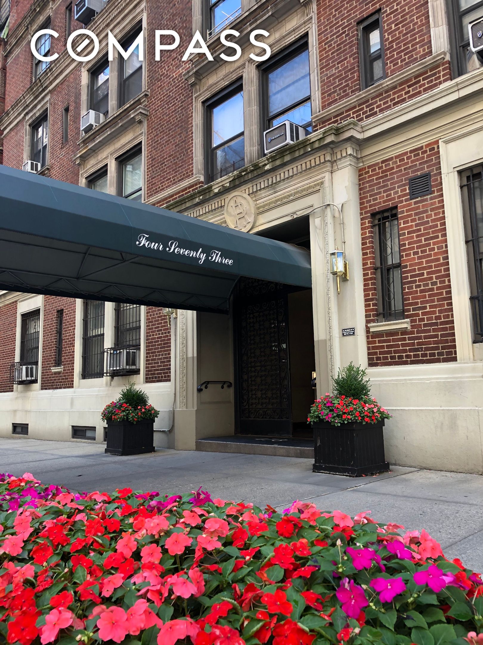 #18 photo, 473 W End Avenue, マンハッタン Upper West Side , NY 10024