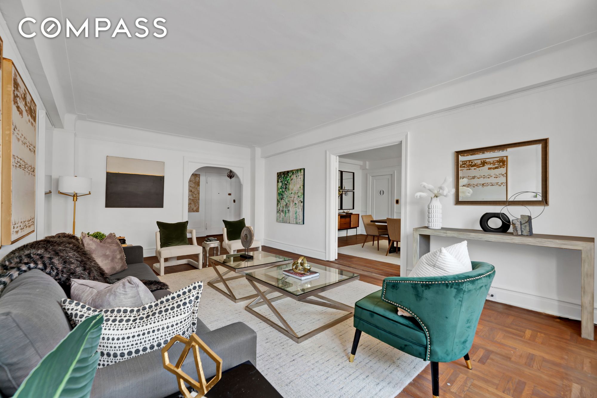 #4 photo, 473 W End Avenue, マンハッタン Upper West Side , NY 10024