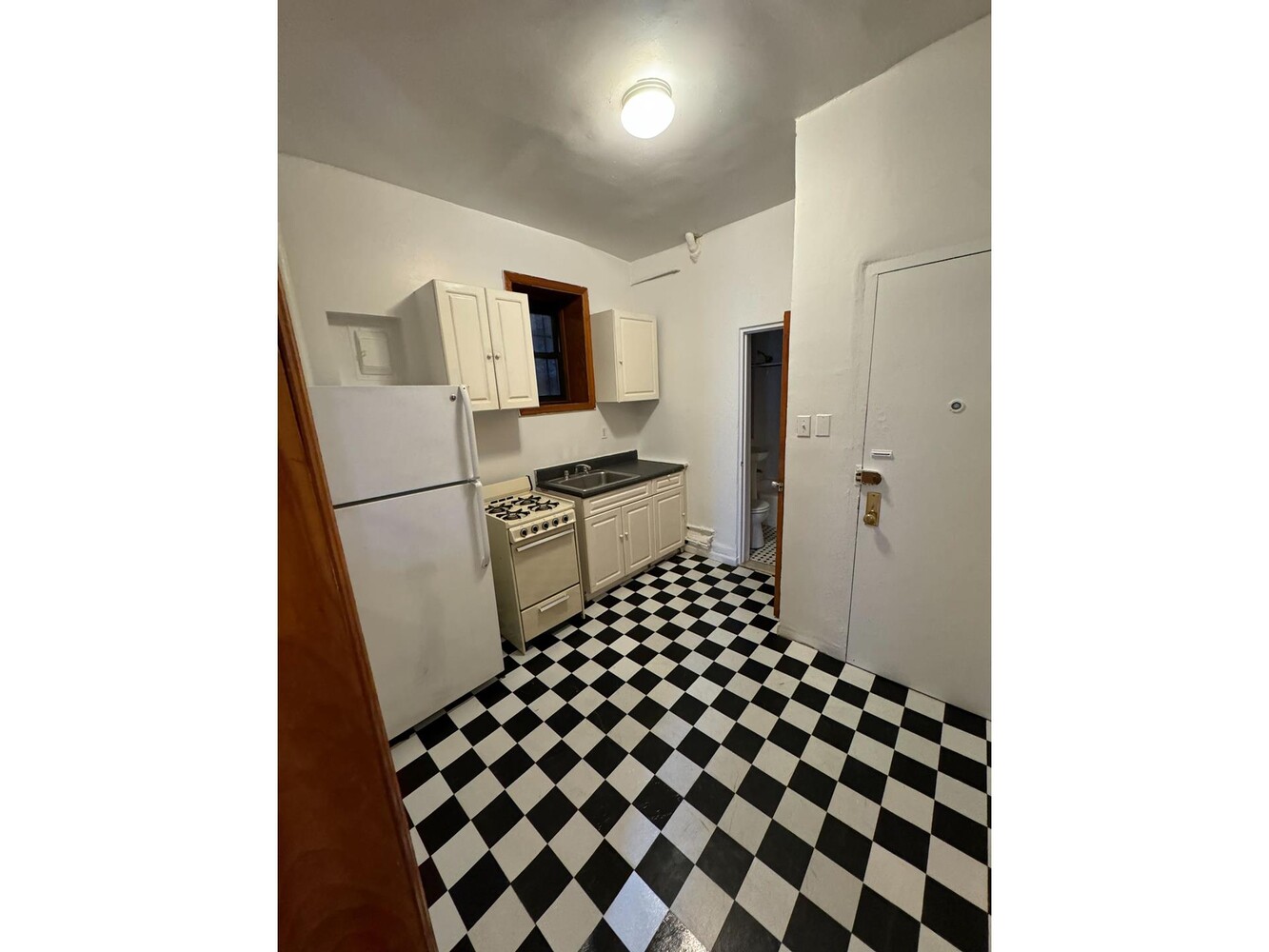 #3 photo, New York City, マンハッタン West Village , NY 10014