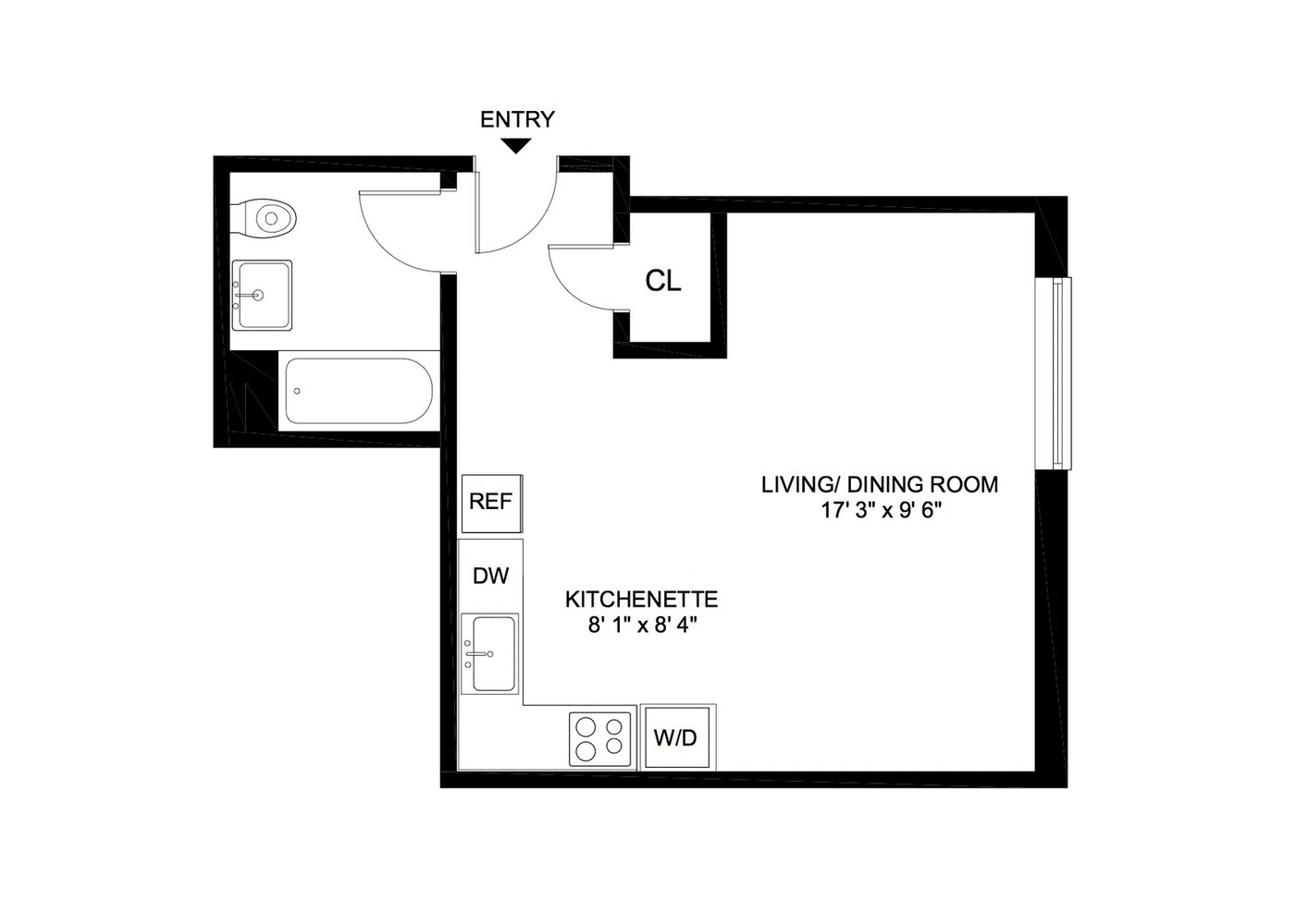 #2 photo, Brooklyn, ブルックリン区 Bushwick , NY 11207