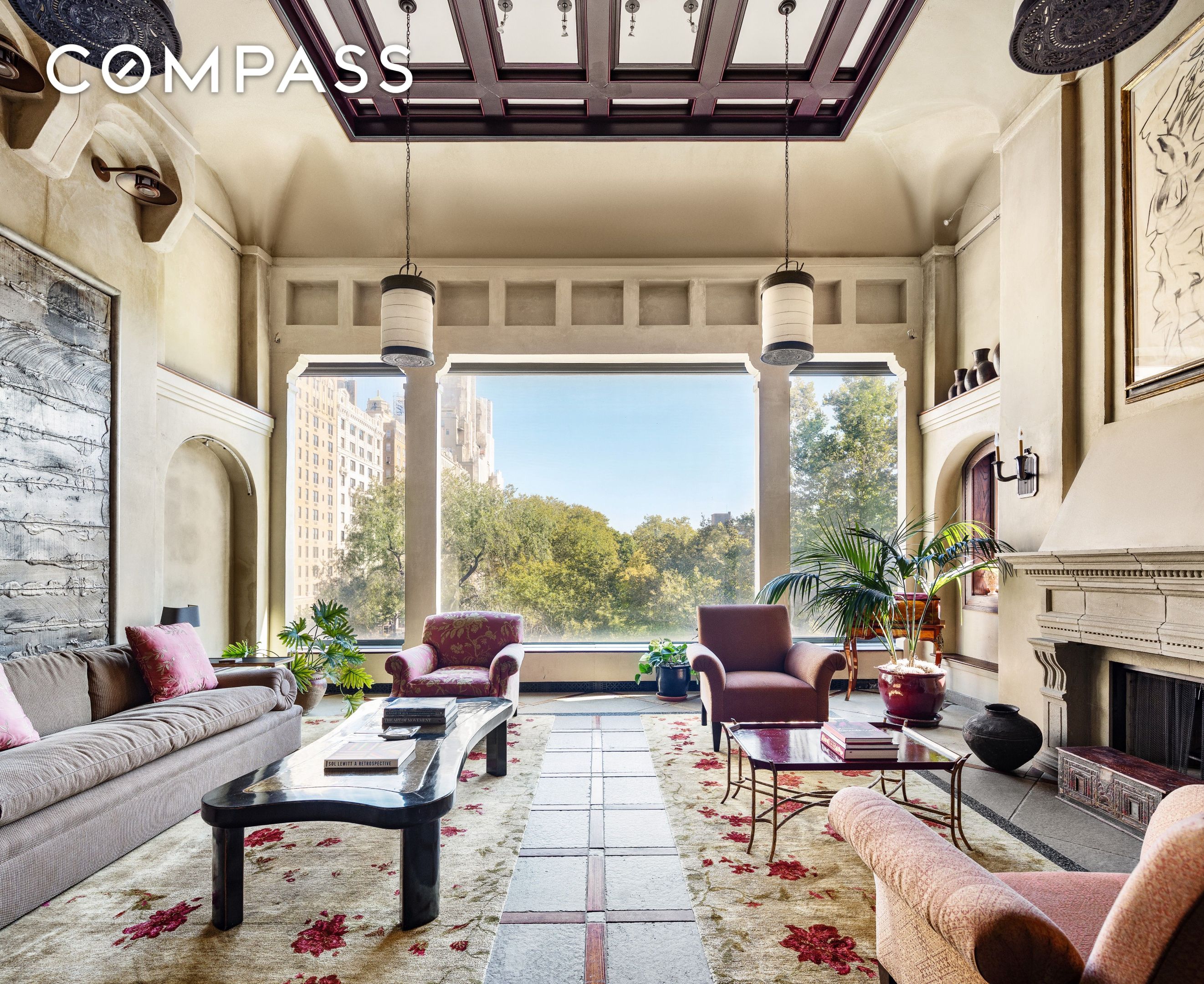 #1 photo, 428 Columbus Avenue, マンハッタン Upper West Side , NY 10024