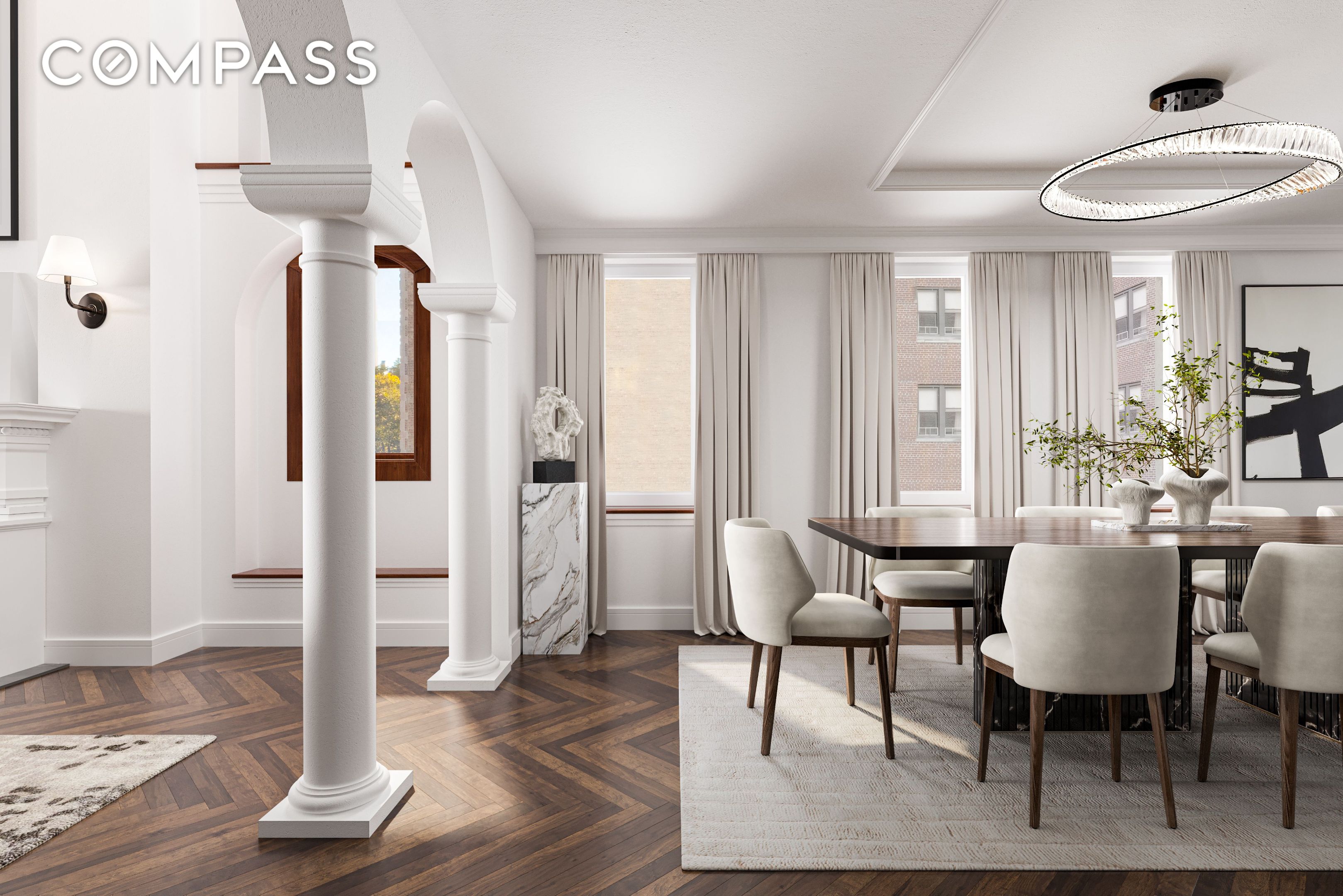 #10 photo, 428 Columbus Avenue, マンハッタン Upper West Side , NY 10024