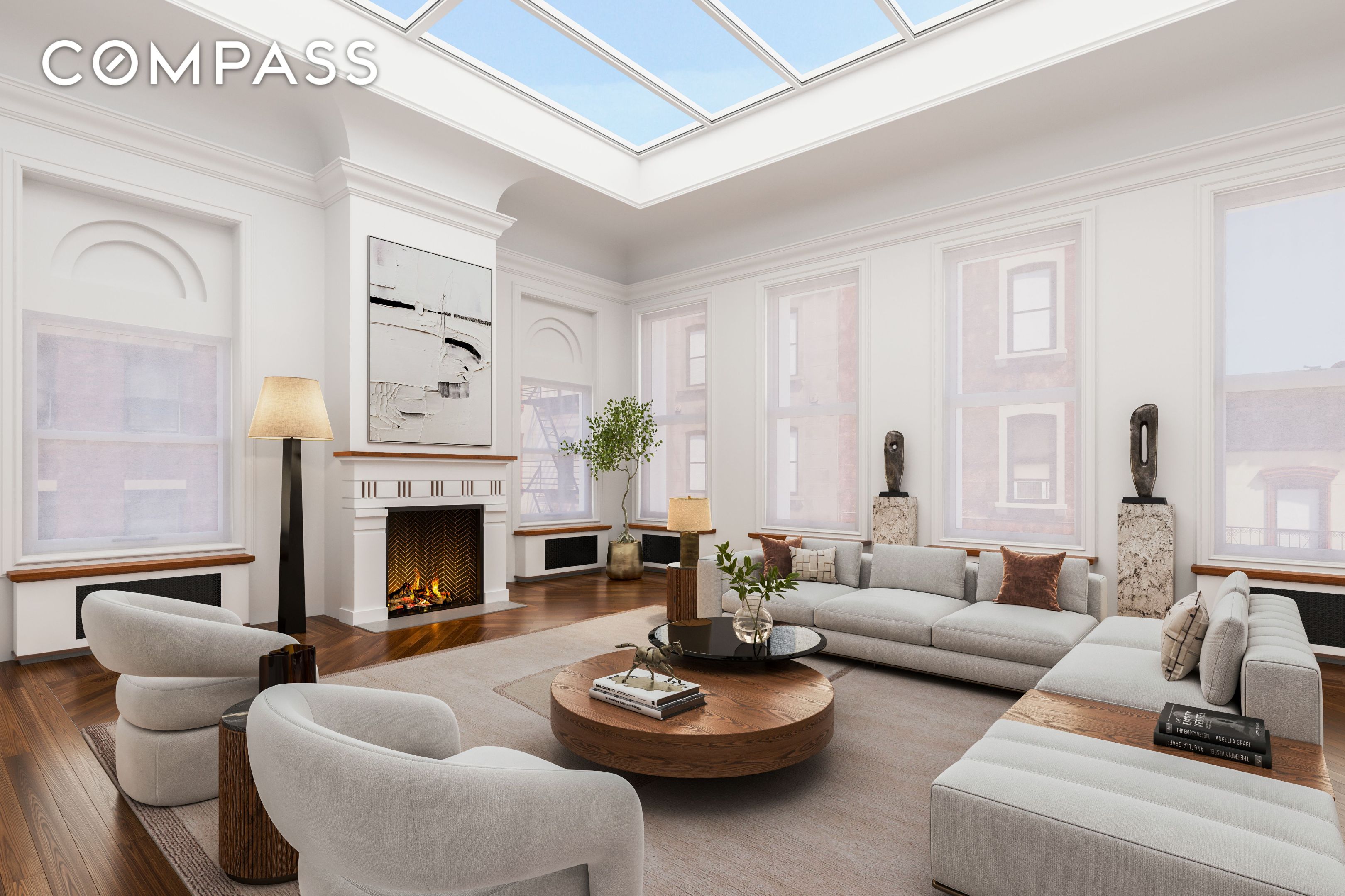 #12 photo, 428 Columbus Avenue, マンハッタン Upper West Side , NY 10024