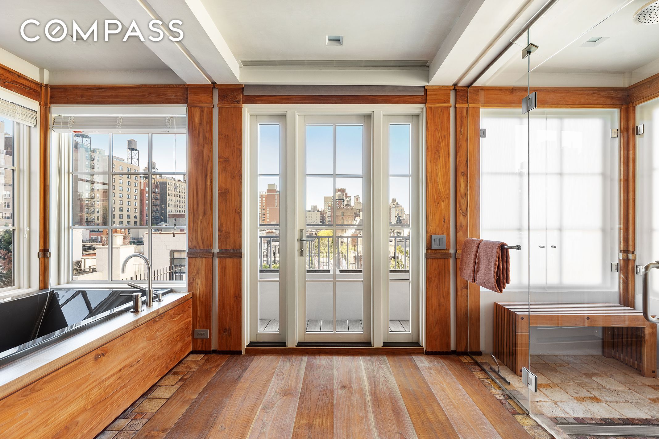 #15 photo, 428 Columbus Avenue, マンハッタン Upper West Side , NY 10024