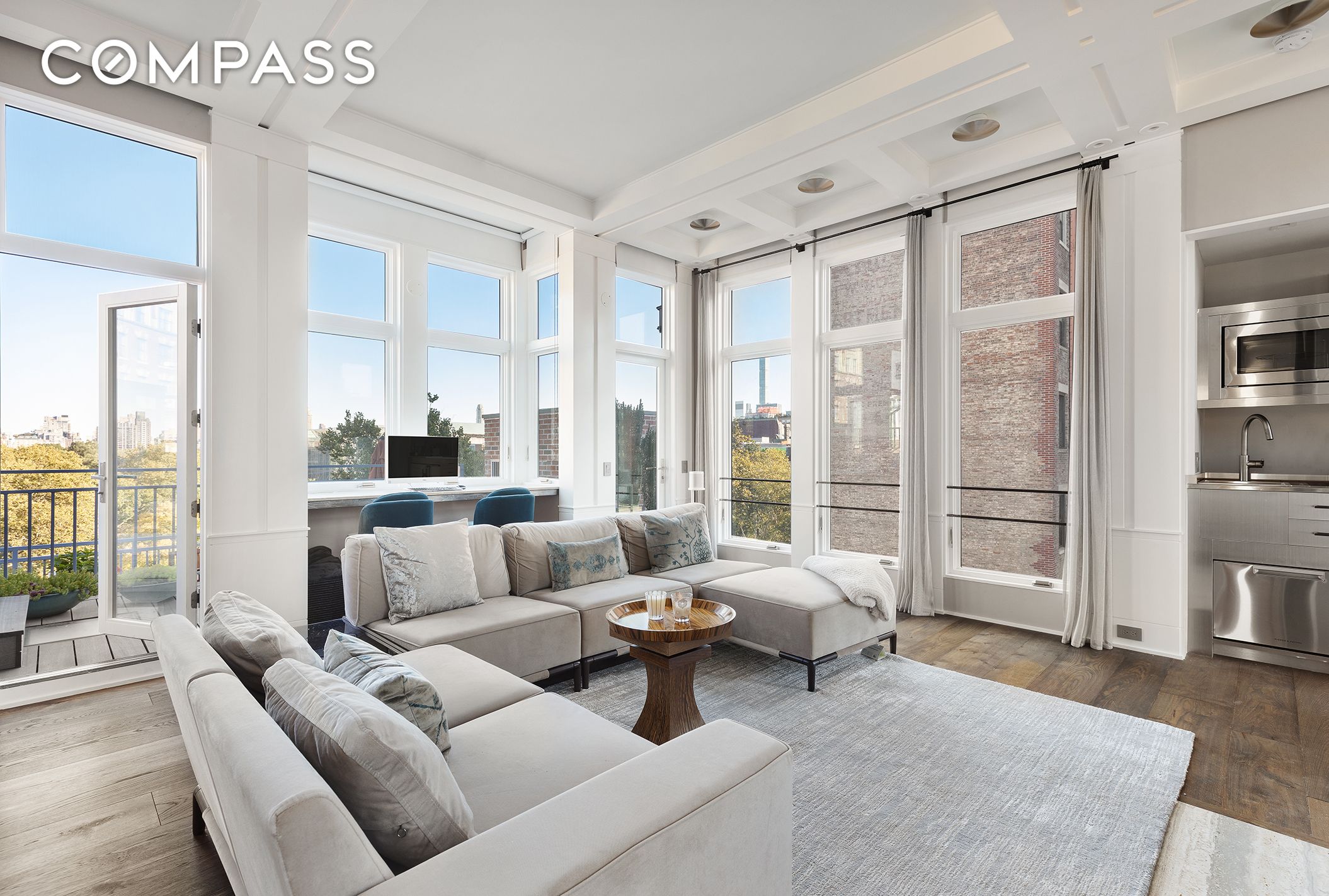 #16 photo, 428 Columbus Avenue, マンハッタン Upper West Side , NY 10024