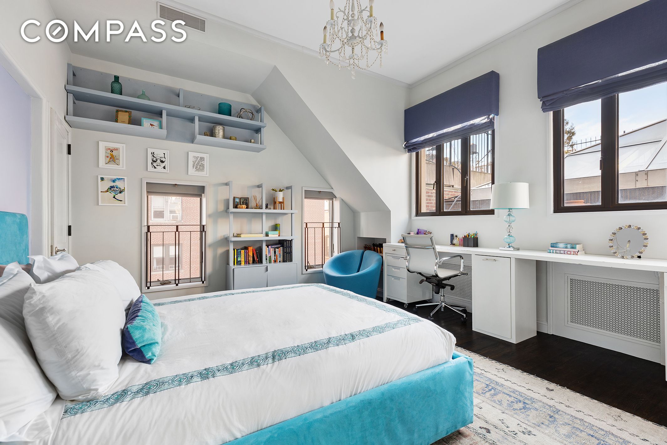 #17 photo, 428 Columbus Avenue, マンハッタン Upper West Side , NY 10024