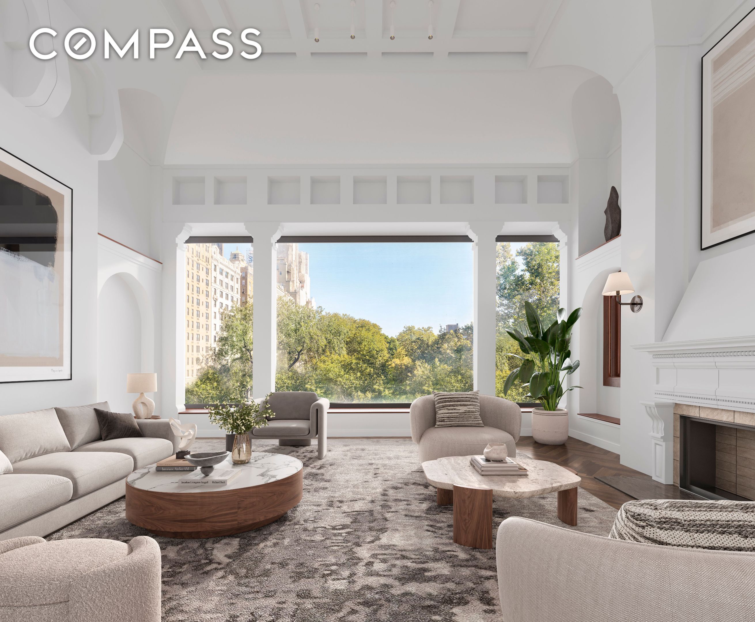 #3 photo, 428 Columbus Avenue, マンハッタン Upper West Side , NY 10024