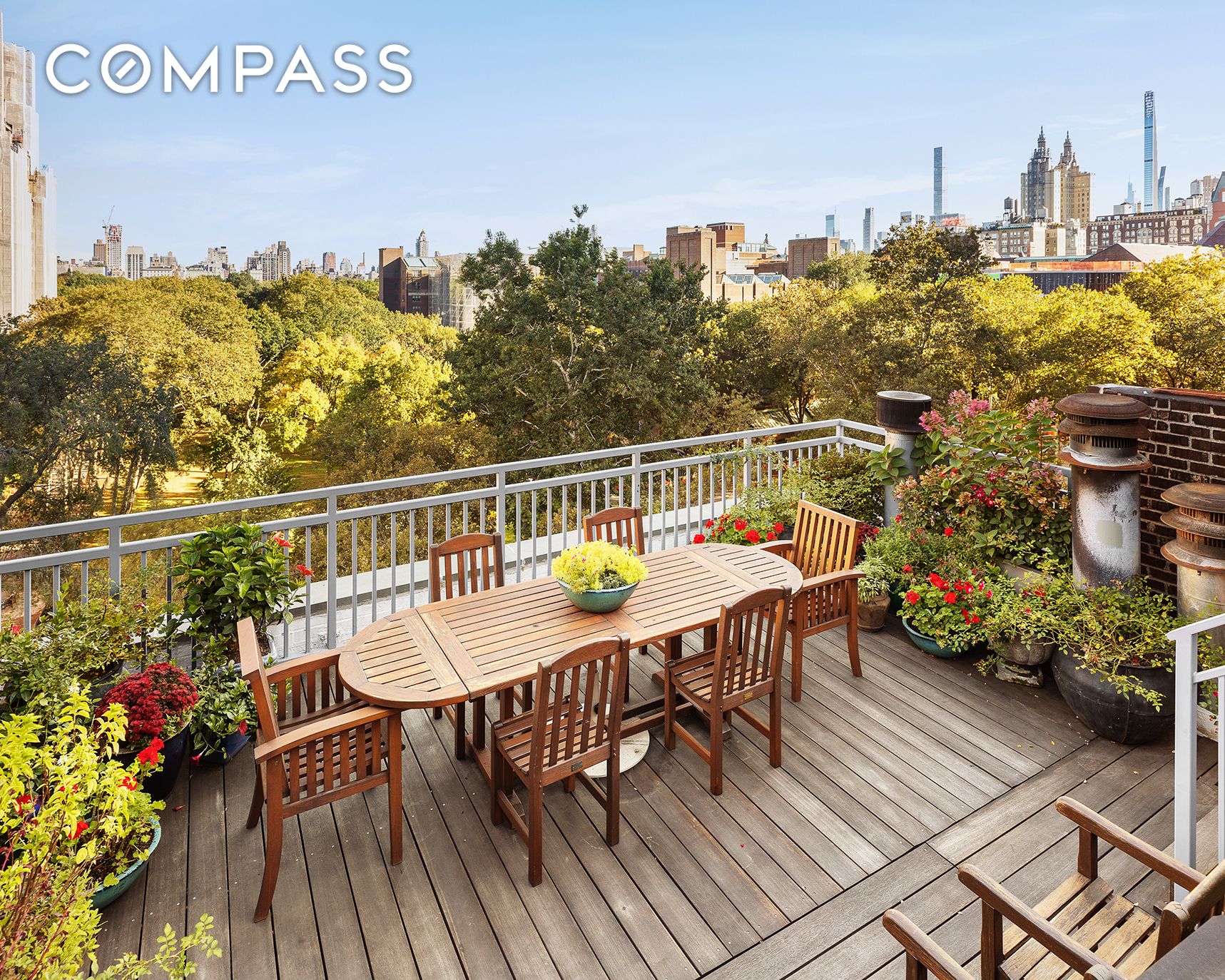 #4 photo, 428 Columbus Avenue, マンハッタン Upper West Side , NY 10024