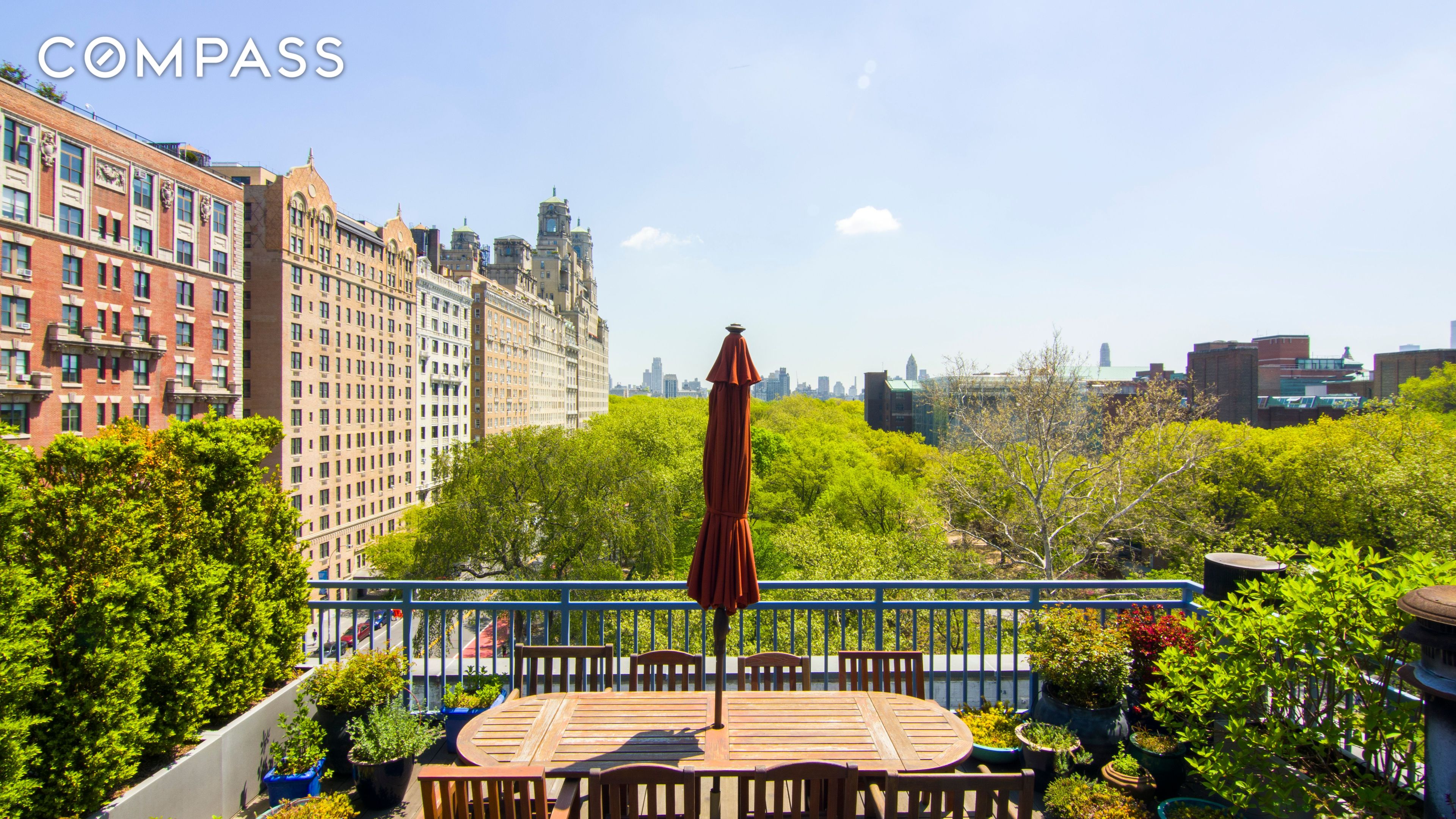 #5 photo, 428 Columbus Avenue, マンハッタン Upper West Side , NY 10024