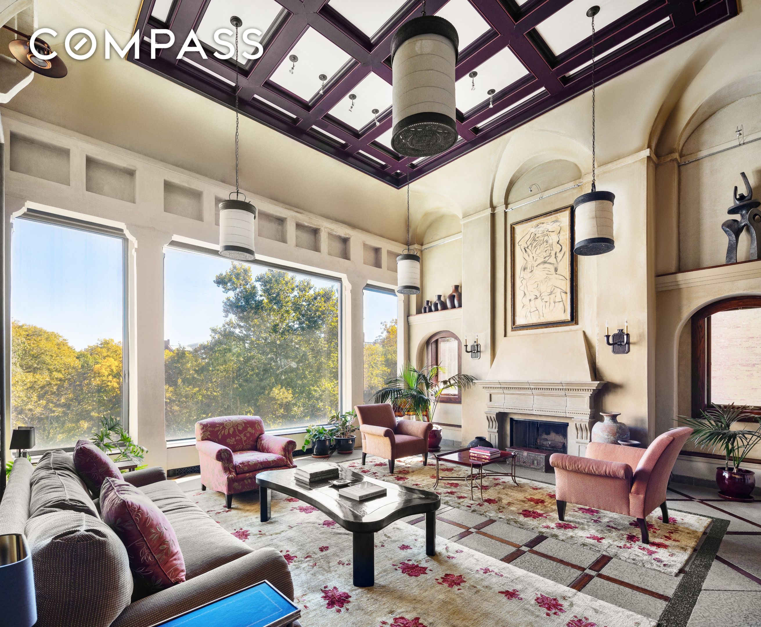 #6 photo, 428 Columbus Avenue, マンハッタン Upper West Side , NY 10024