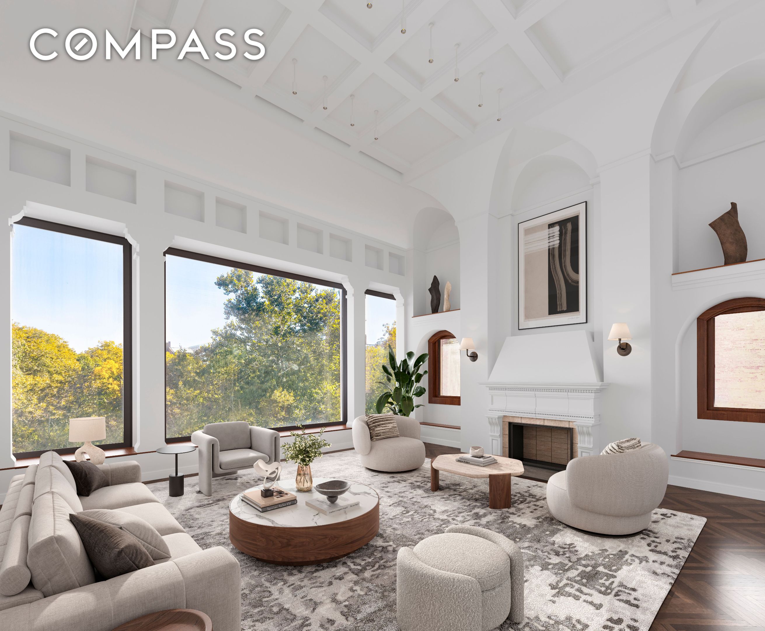 #7 photo, 428 Columbus Avenue, マンハッタン Upper West Side , NY 10024