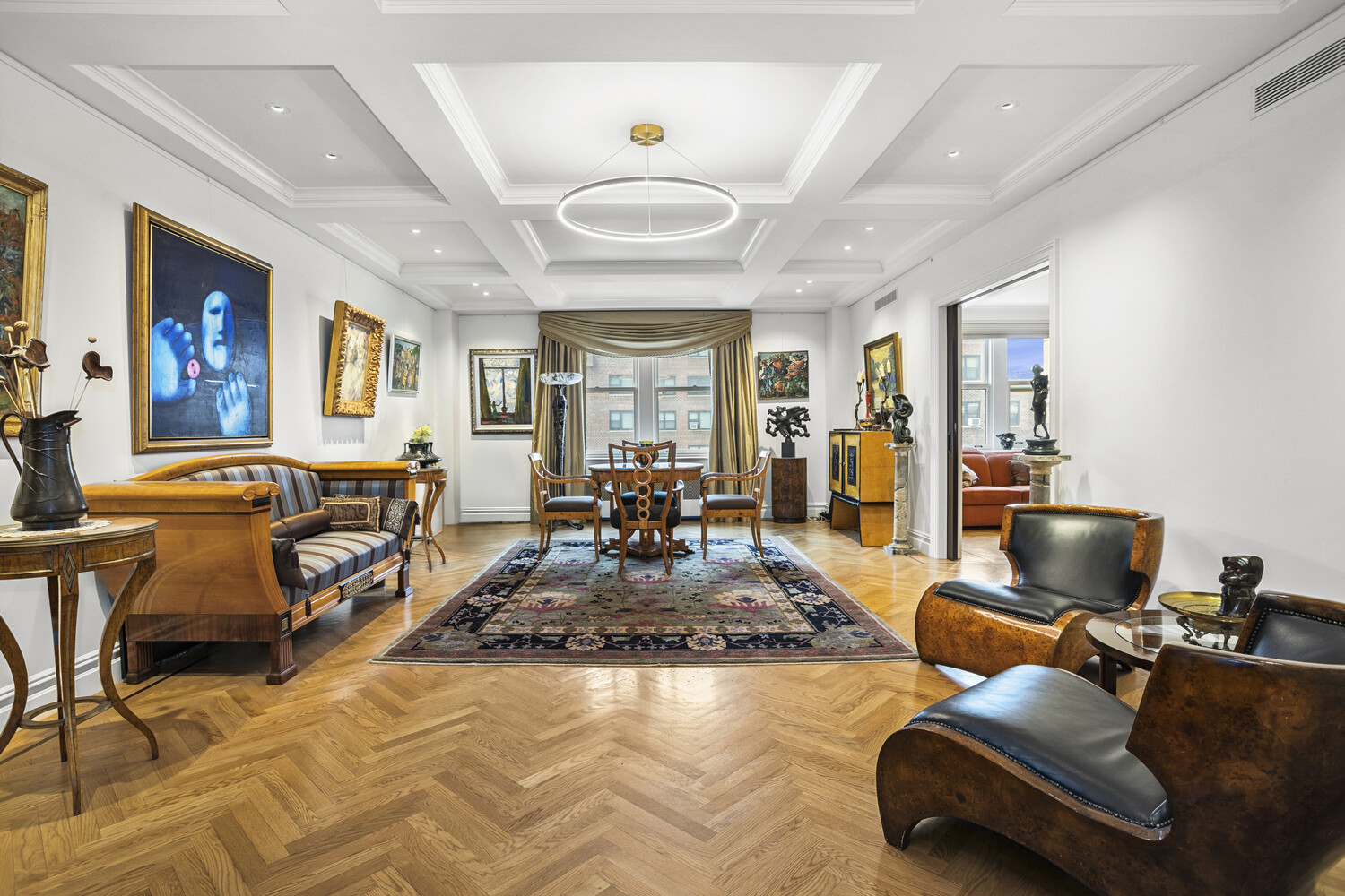 #1 photo, 290 W END Avenue, マンハッタン Upper West Side , NY 10023