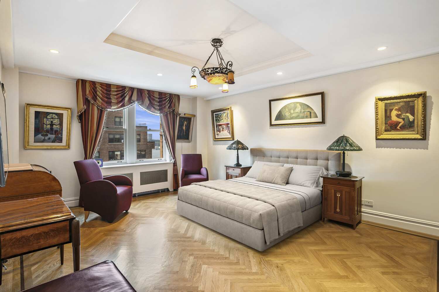 #6 photo, 290 W END Avenue, マンハッタン Upper West Side , NY 10023