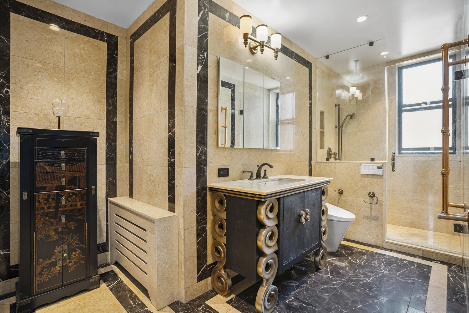 #8 photo, 290 W END Avenue, マンハッタン Upper West Side , NY 10023