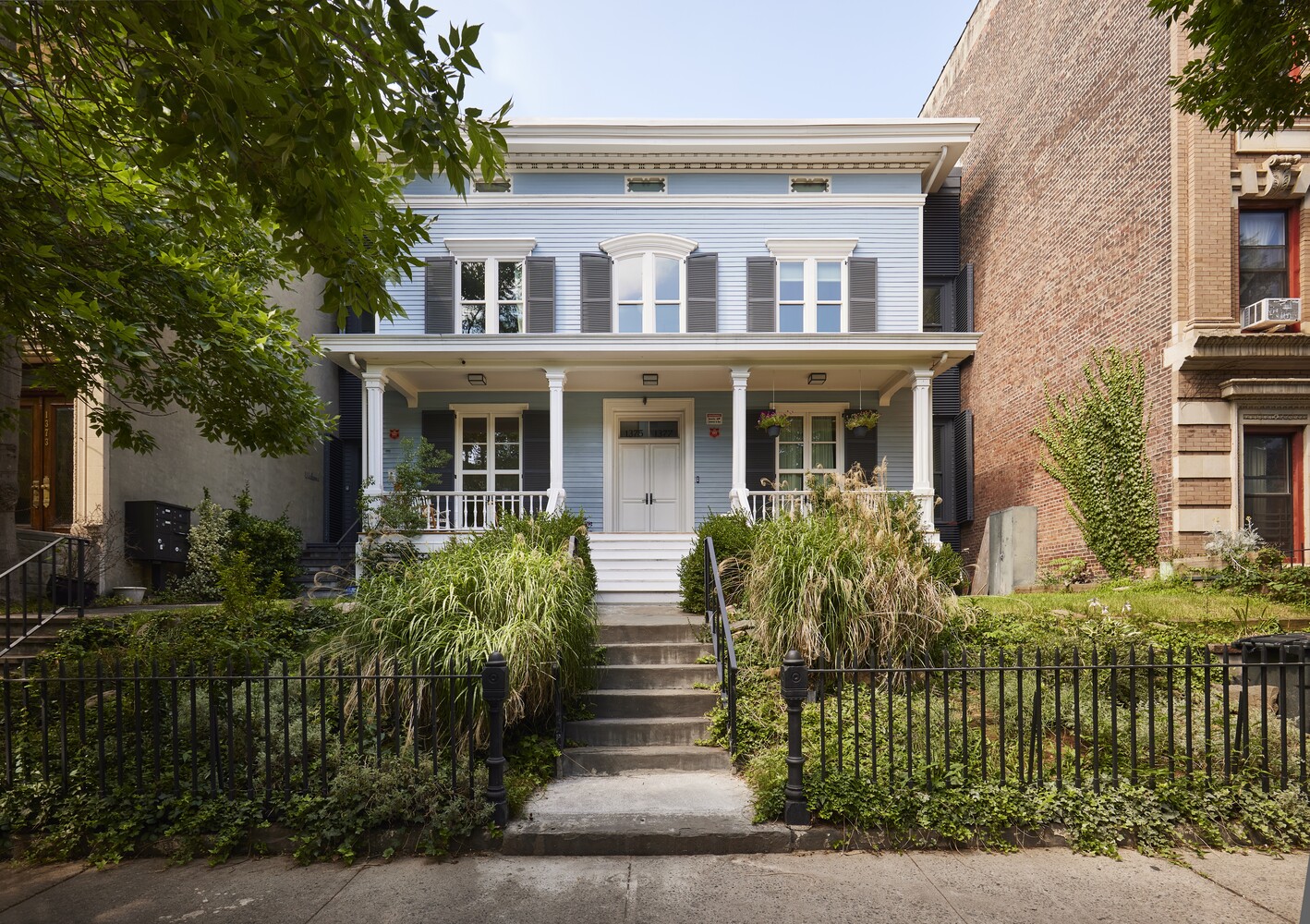 #1 photo, 1377 DEAN Street, ブルックリン区 Crown Heights , NY 11216