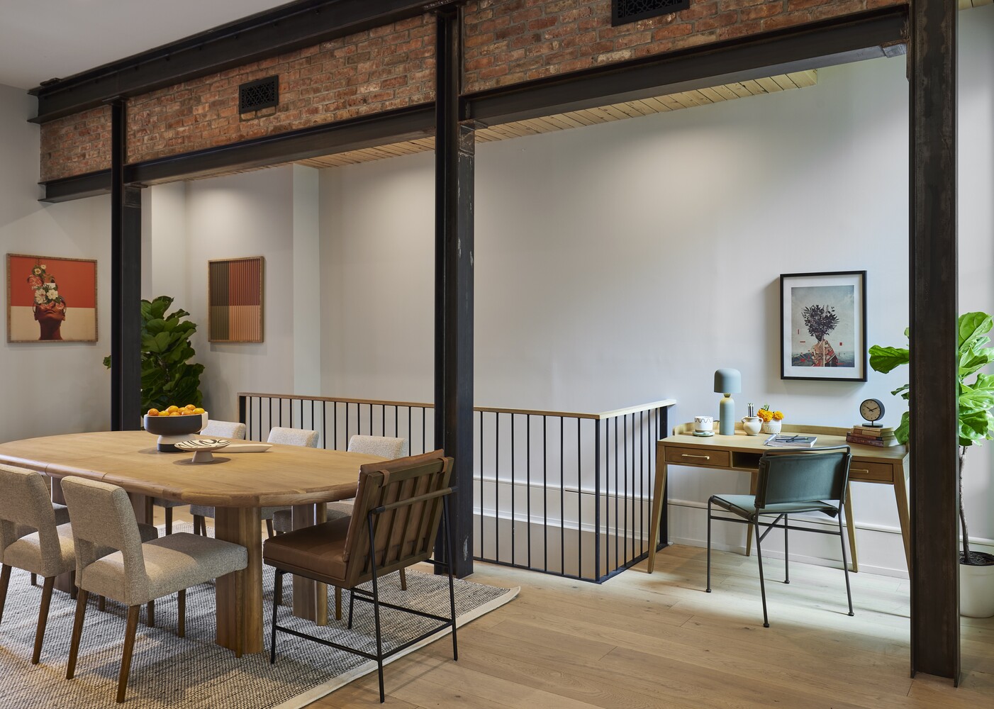 #4 photo, 1377 DEAN Street, ブルックリン区 Crown Heights , NY 11216