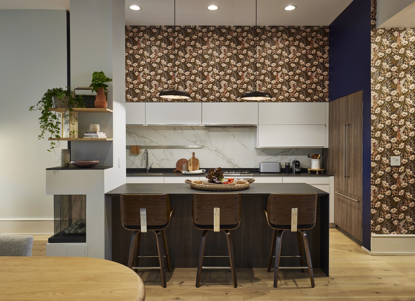 #5 photo, 1377 DEAN Street, ブルックリン区 Crown Heights , NY 11216