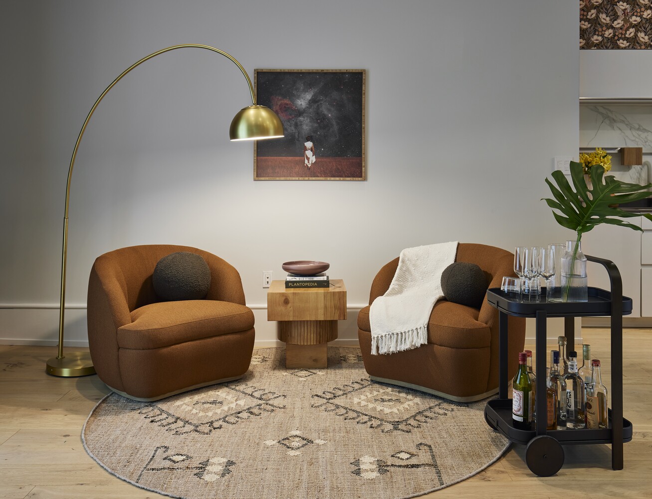 #6 photo, 1377 DEAN Street, ブルックリン区 Crown Heights , NY 11216