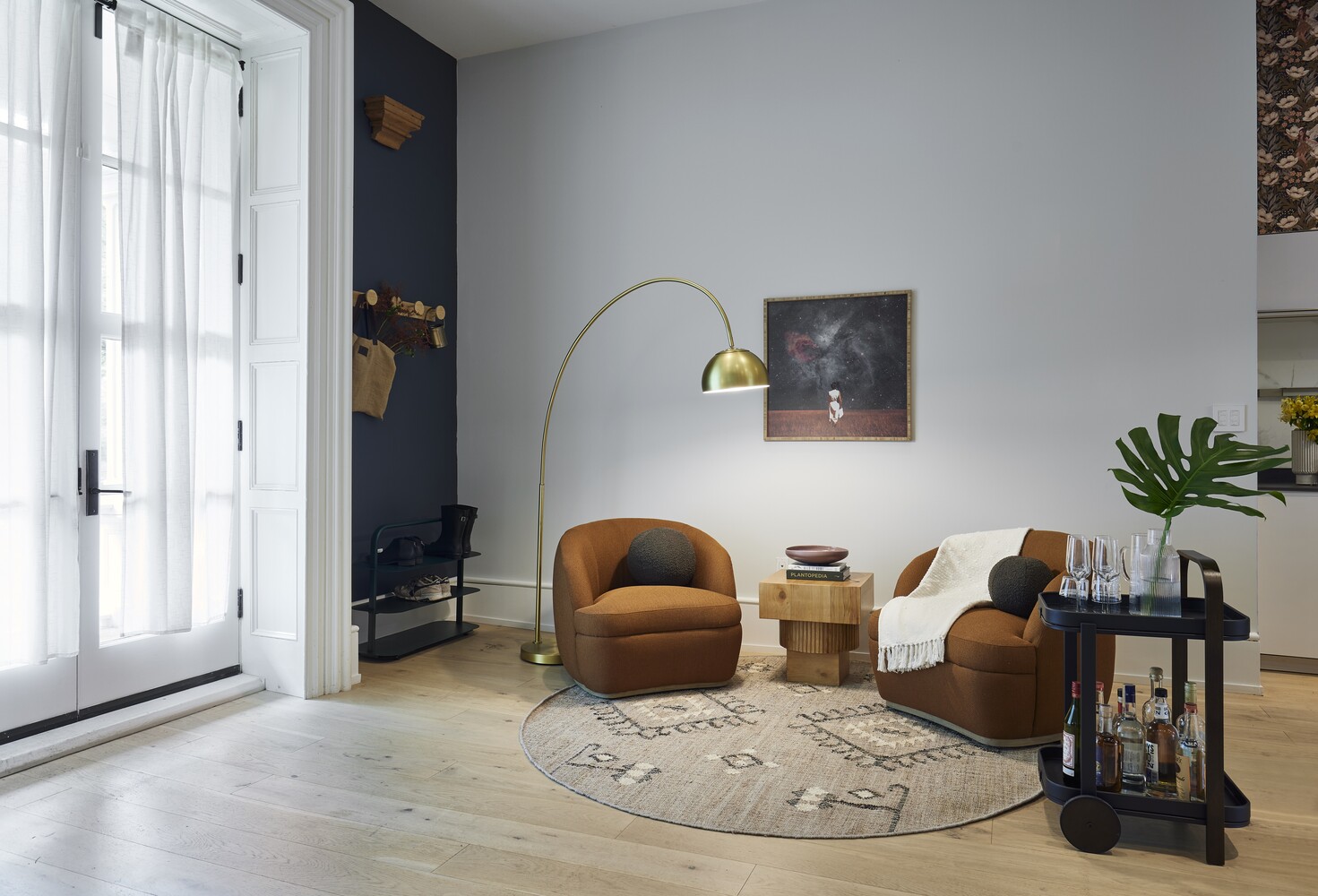 #7 photo, 1377 DEAN Street, ブルックリン区 Crown Heights , NY 11216