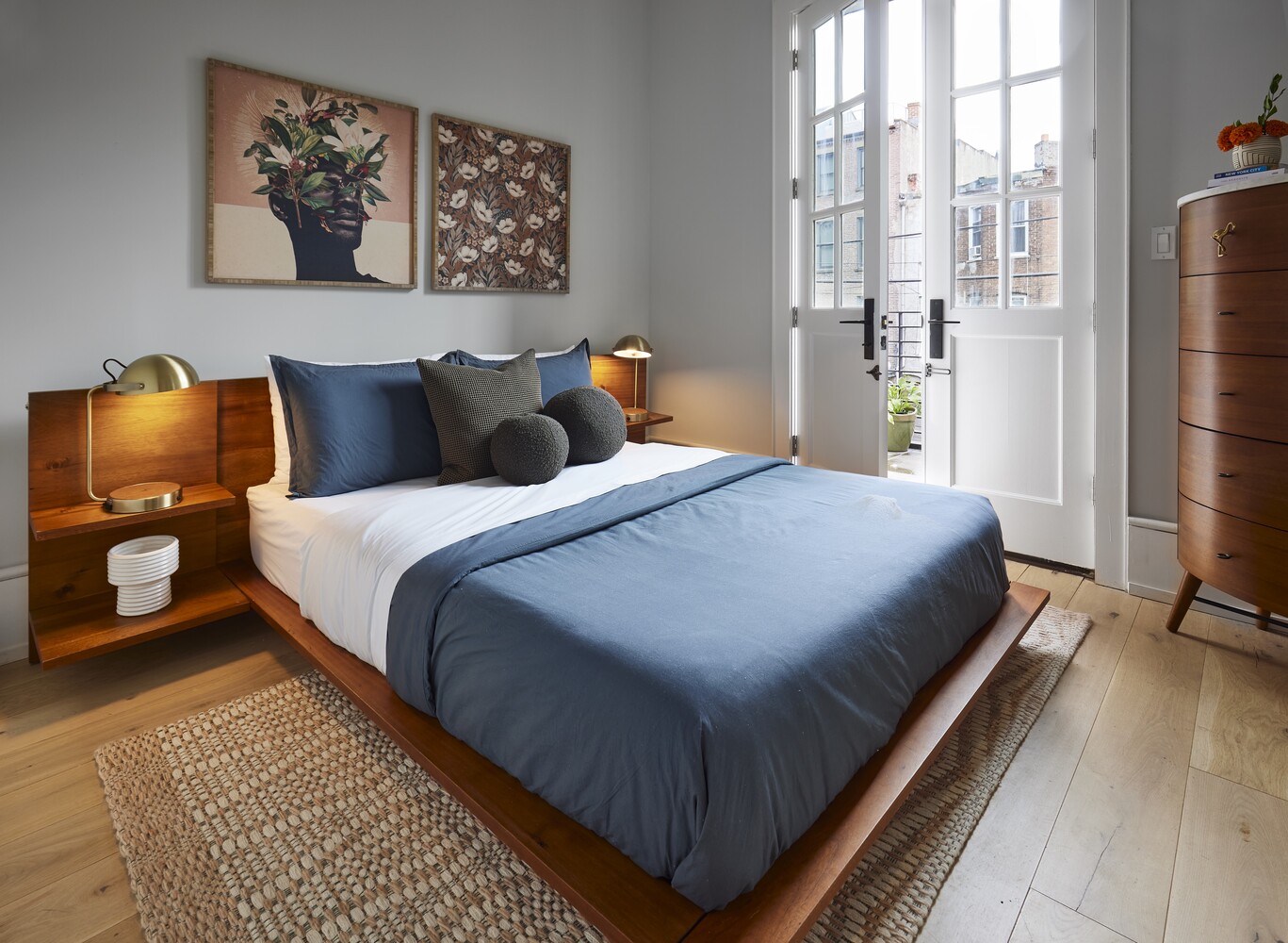 #8 photo, 1377 DEAN Street, ブルックリン区 Crown Heights , NY 11216