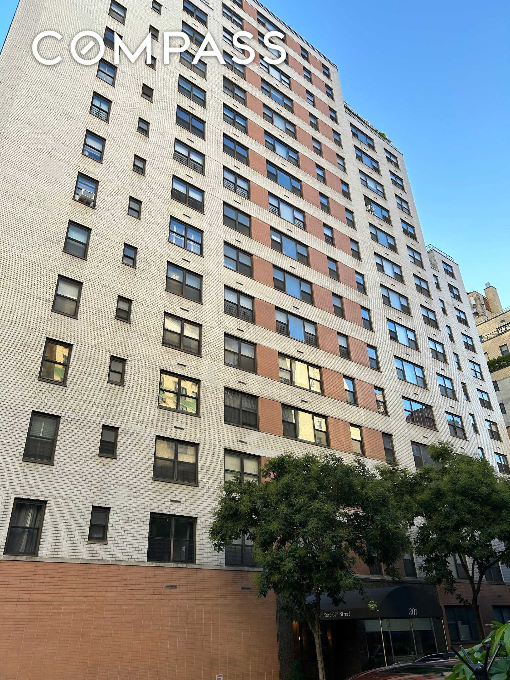 #12 photo, 301 E 69th Street, マンハッタン Lenox Hill , NY 10021