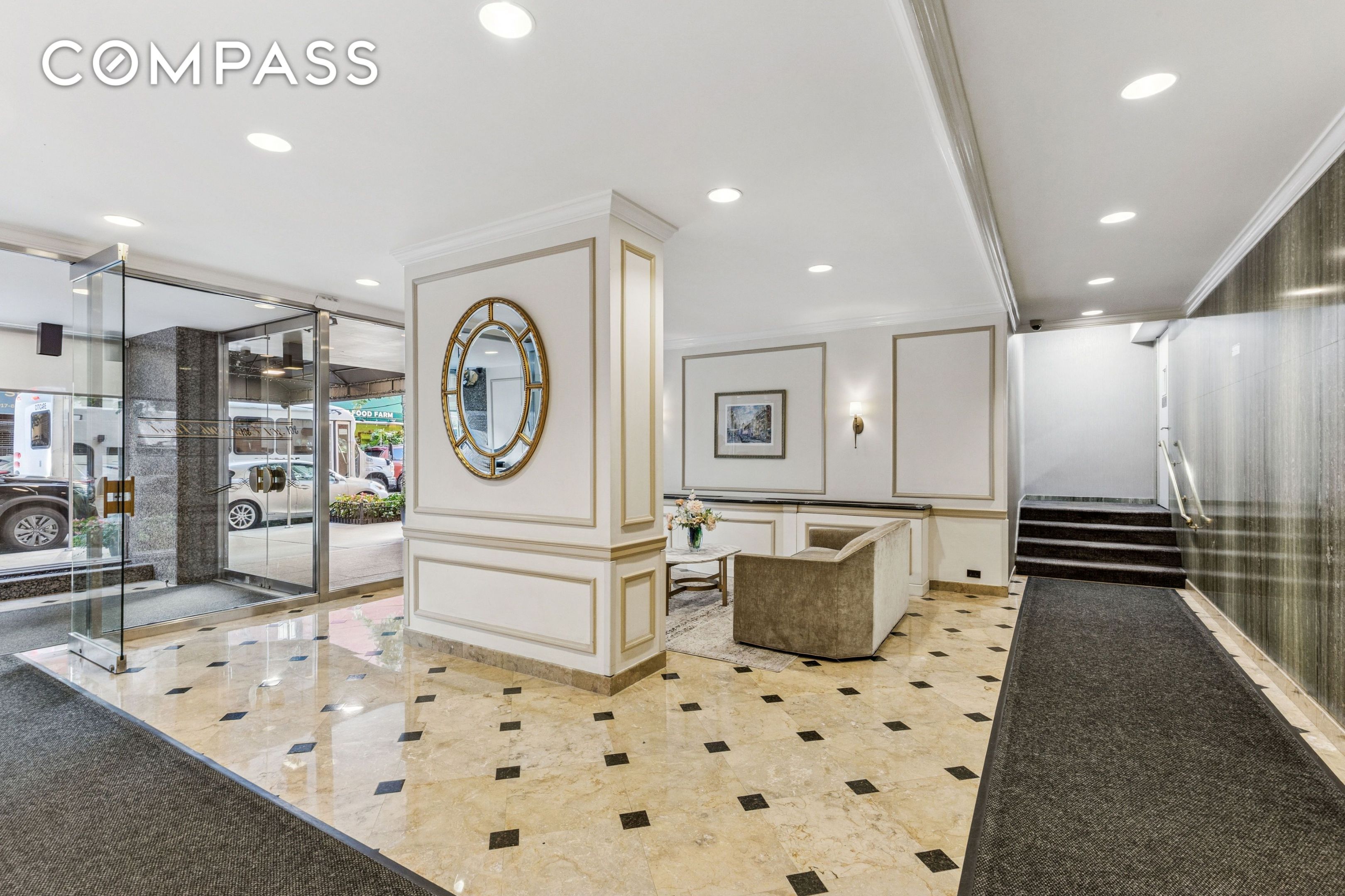 #9 photo, 301 E 69th Street, マンハッタン Lenox Hill , NY 10021