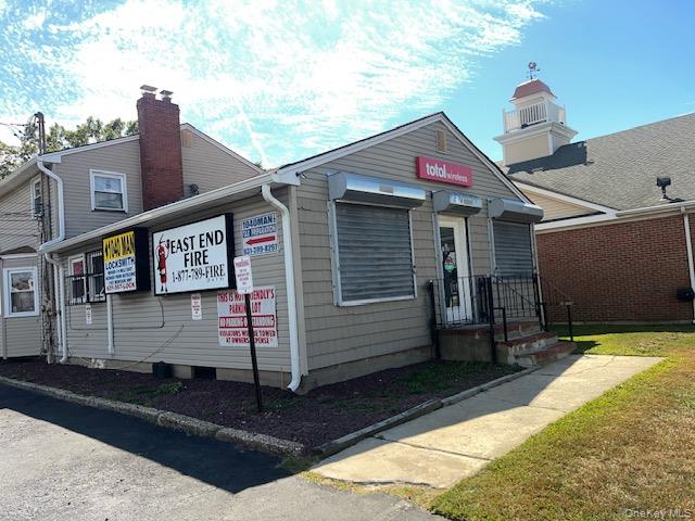 #1 photo, 944 Montauk Highway, सफ़ोक काउंटी Shirley , NY 11967