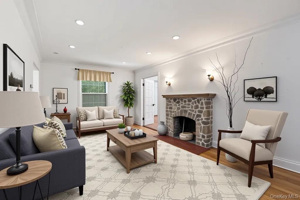 #2 photo, 18019 Grand Central Parkway, クイーンズ区 Jamaica Estates , NY 11432